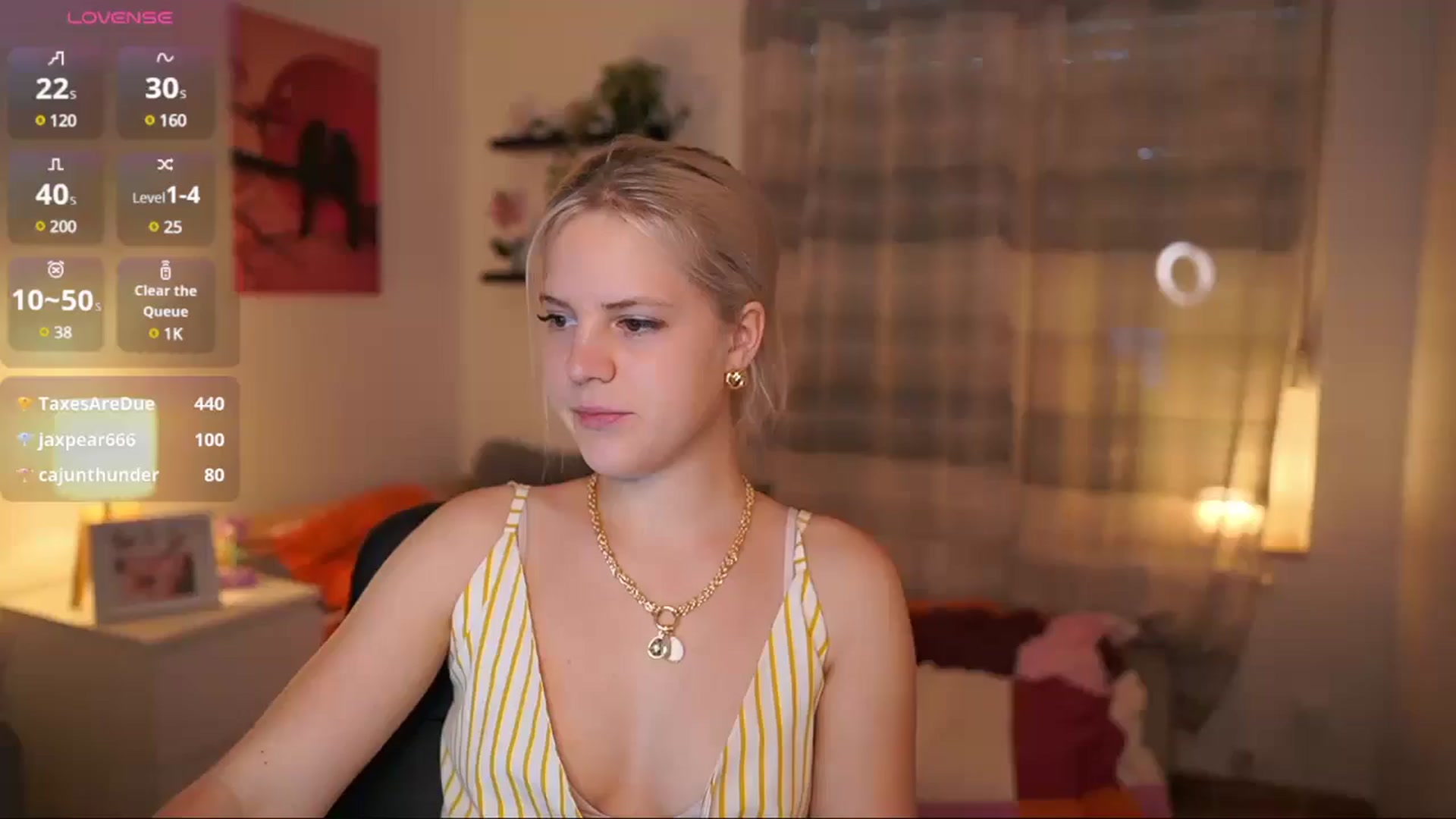 Gallery image thumbnail from Merrilyn__'s myfreecams stream on, 06/02/2025, 16:16 image 2 of 20