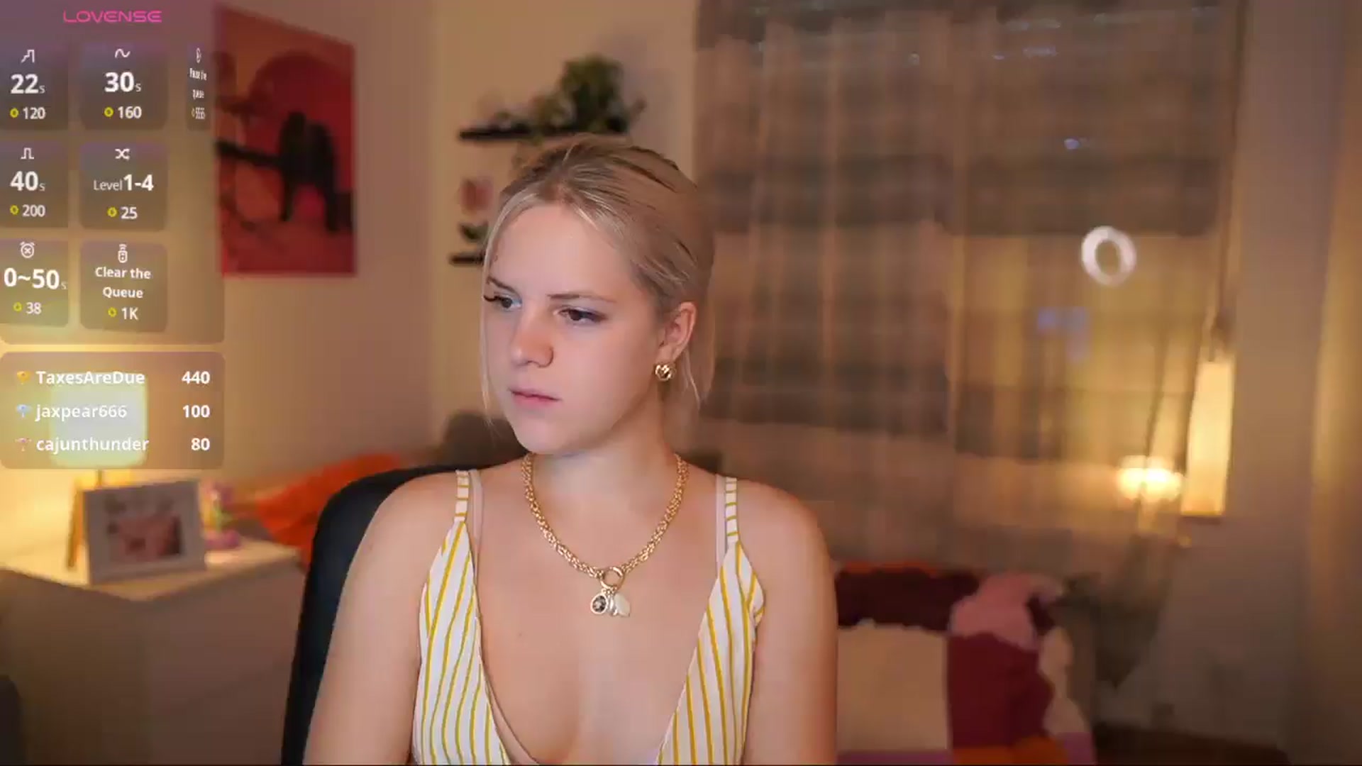 Gallery image thumbnail from Merrilyn__'s myfreecams stream on, 06/02/2025, 16:16 image 7 of 20