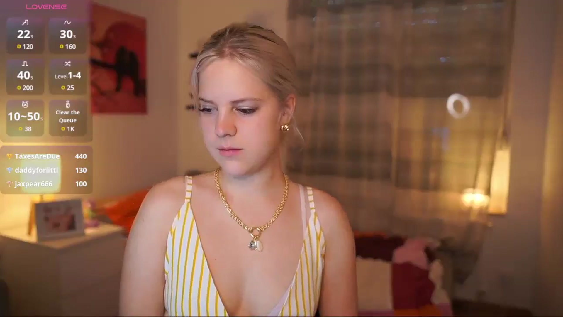 Gallery image thumbnail from Merrilyn__'s myfreecams stream on, 06/02/2025, 16:16 image 18 of 20