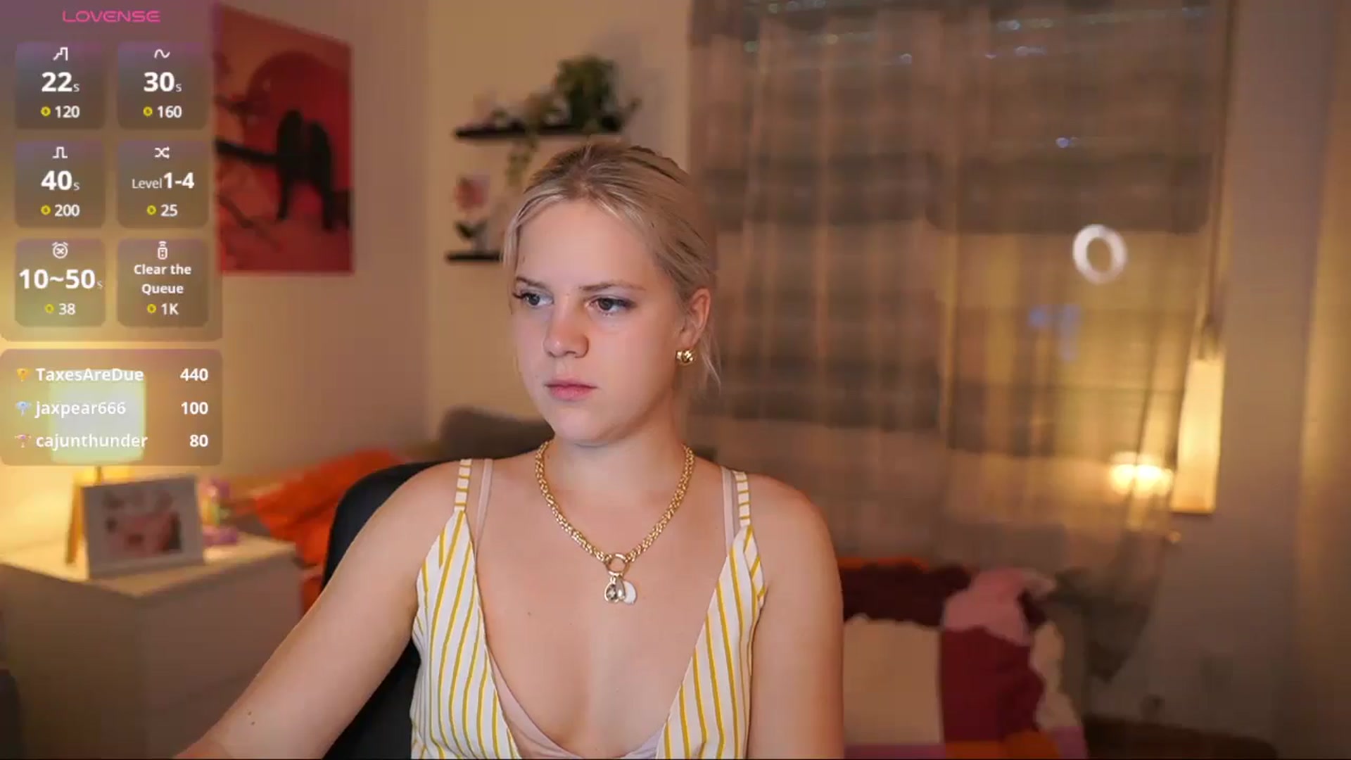 Gallery image thumbnail from Merrilyn__'s myfreecams stream on, 06/02/2025, 16:16 image 12 of 20