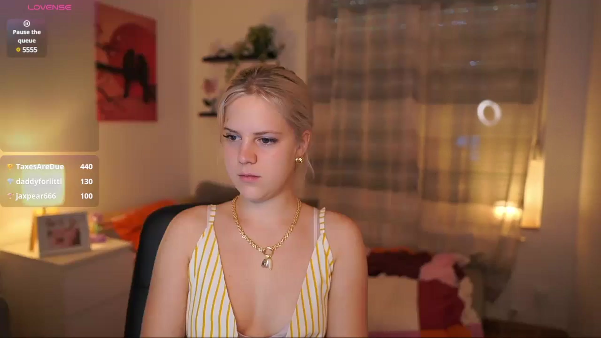 Gallery image thumbnail from Merrilyn__'s myfreecams stream on, 06/02/2025, 16:16 image 16 of 20