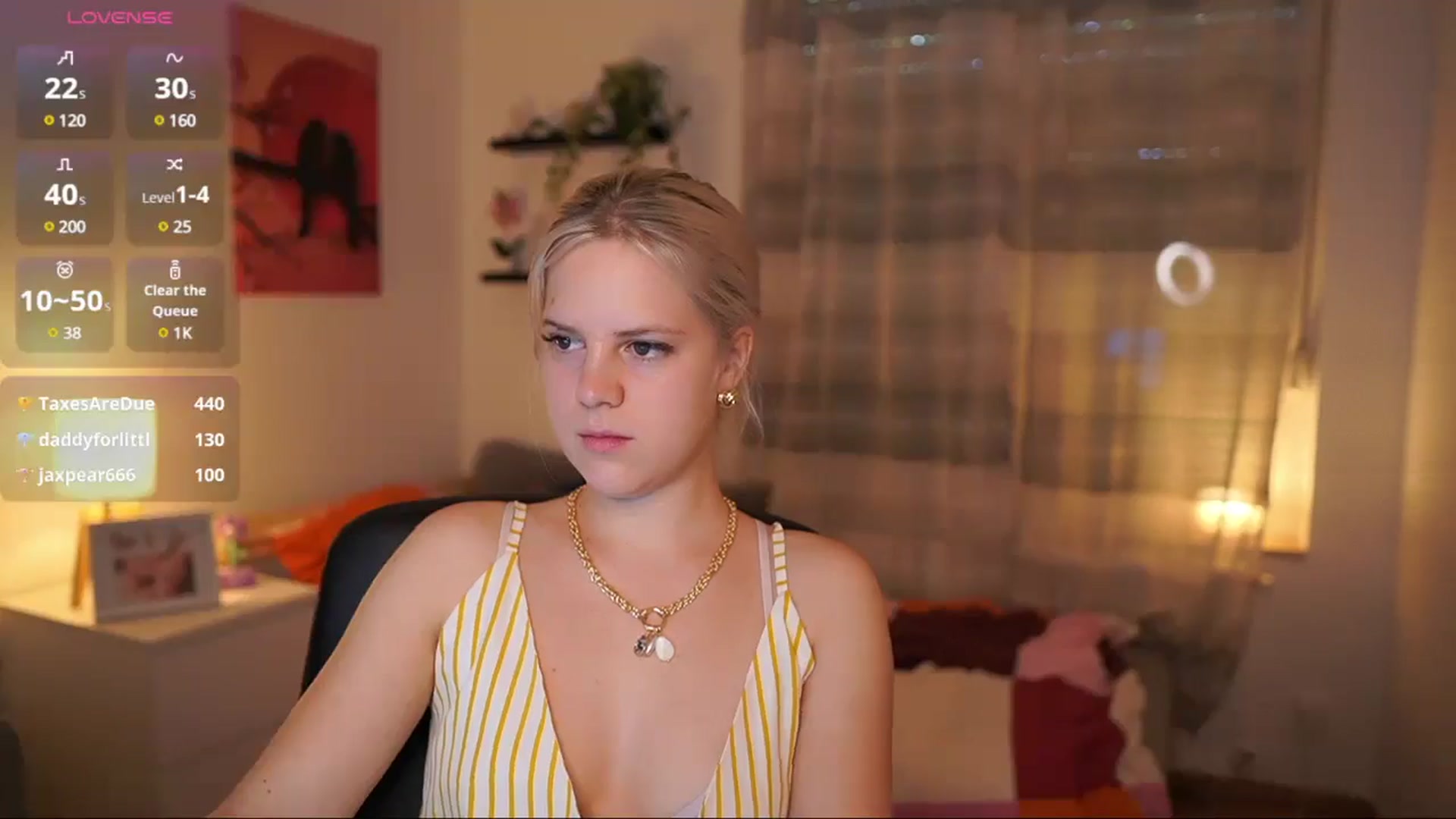 Gallery image thumbnail from Merrilyn__'s myfreecams stream on, 06/02/2025, 16:16 image 17 of 20