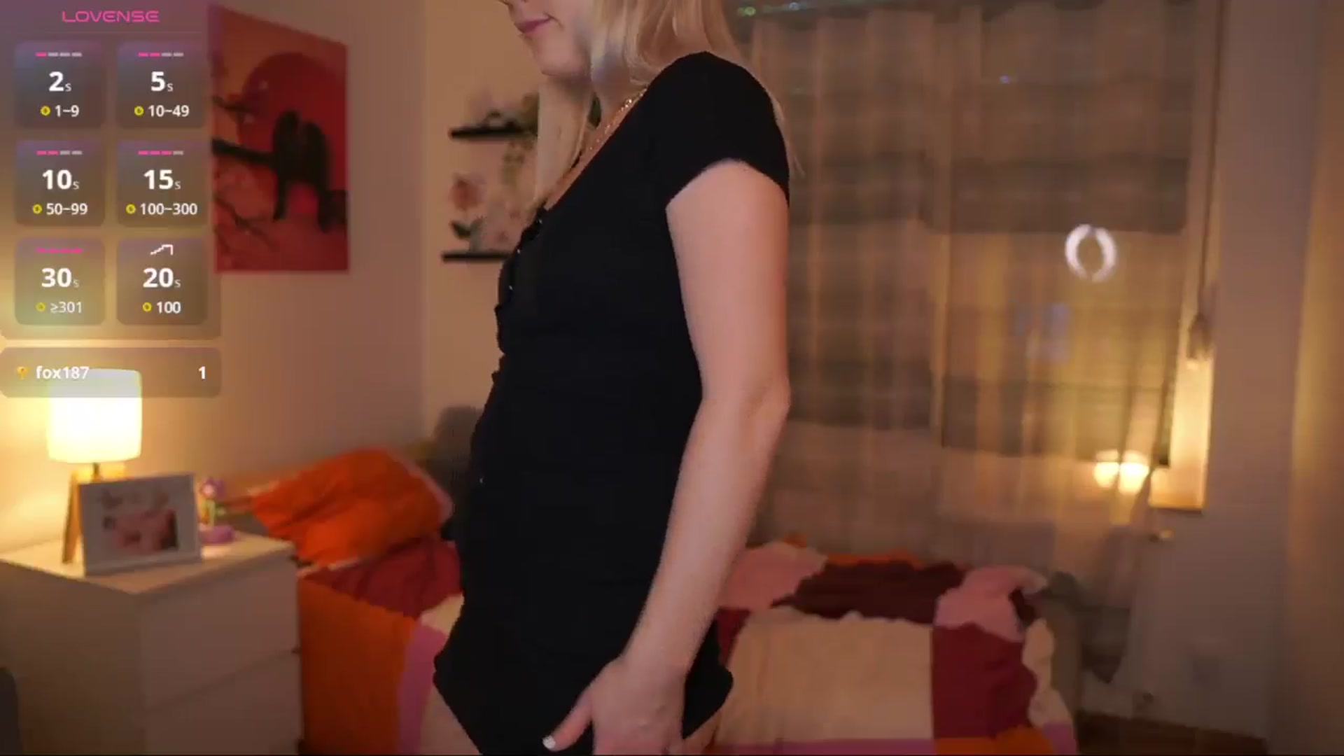 Gallery image thumbnail from Merrilyn__'s myfreecams stream on, 06/04/2025, 14:09 image 16 of 20