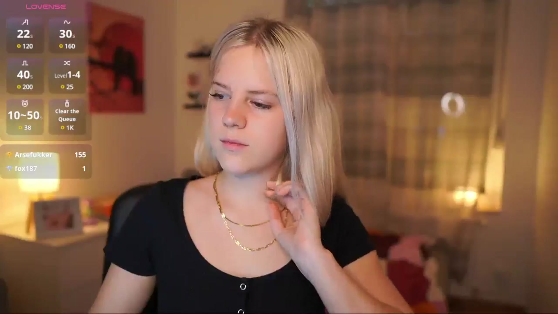 Gallery image thumbnail from Merrilyn__'s myfreecams stream on, 06/04/2025, 15:06 image 4 of 20