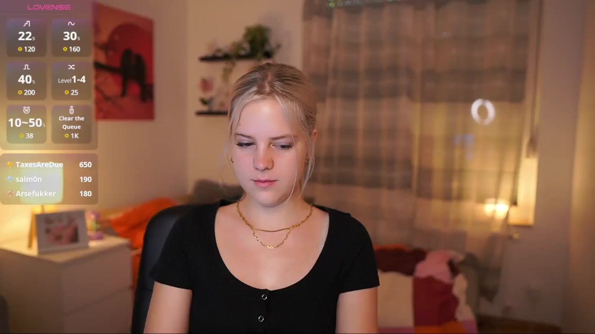 Gallery image thumbnail from Merrilyn__'s myfreecams stream on, 06/04/2025, 16:23 image 1 of 20