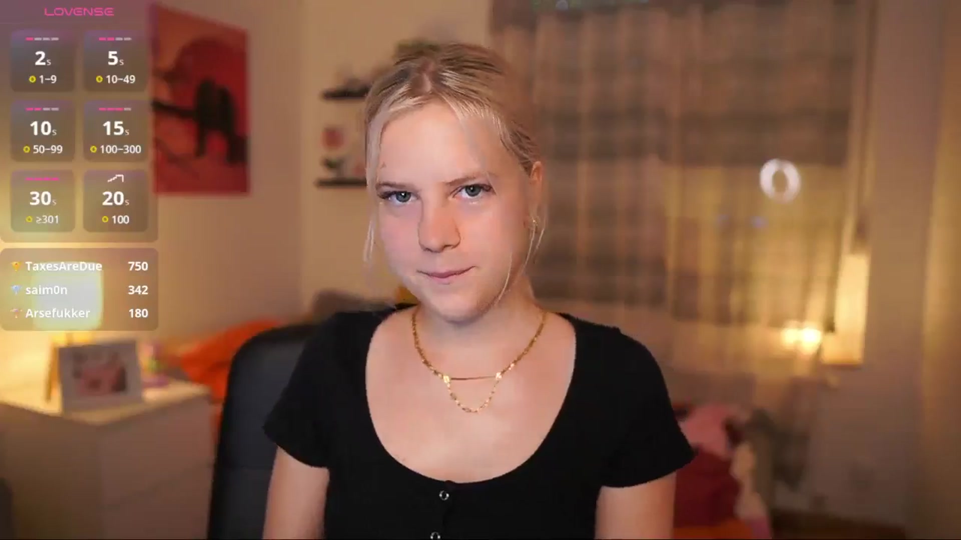 Gallery image thumbnail from Merrilyn__'s myfreecams stream on, 06/04/2025, 16:23 image 9 of 20