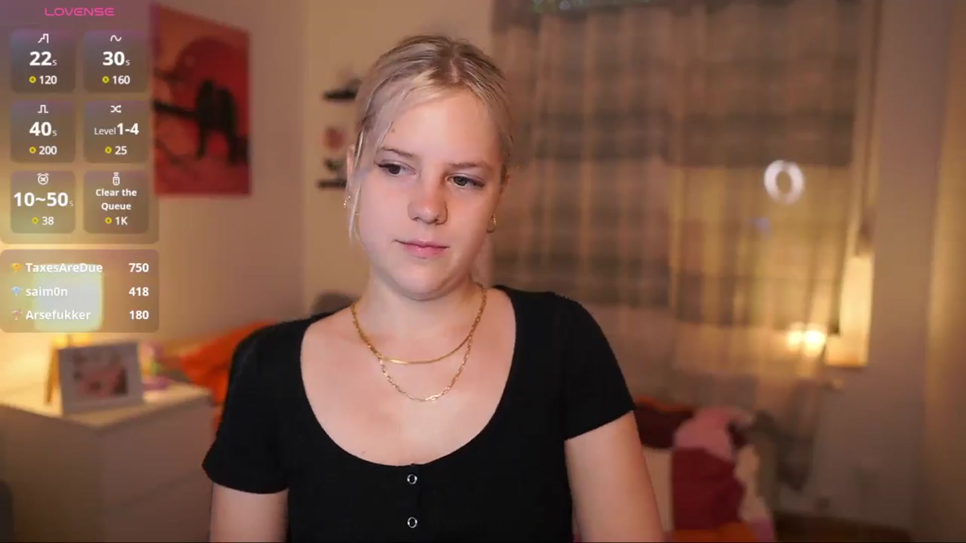 Gallery image thumbnail from Merrilyn__'s myfreecams stream on, 06/04/2025, 16:23 image 18 of 20