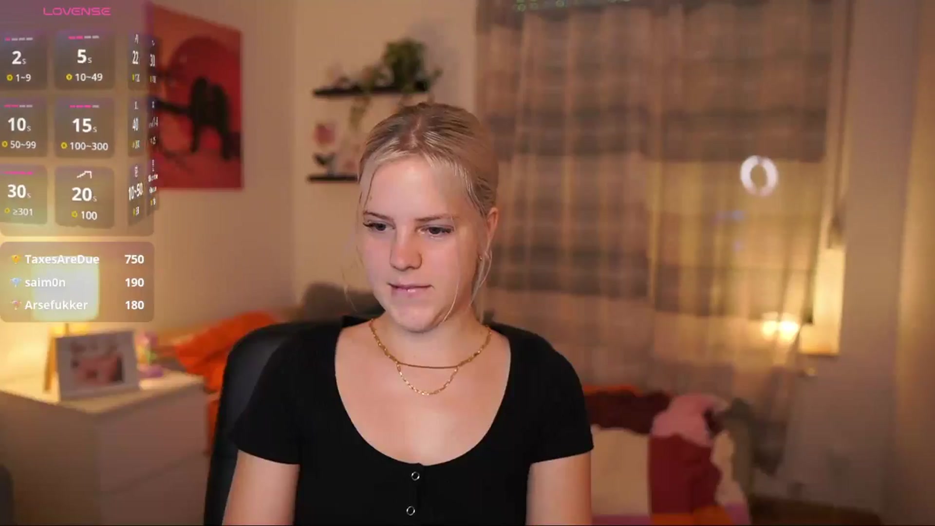 Gallery image thumbnail from Merrilyn__'s myfreecams stream on, 06/04/2025, 16:23 image 2 of 20