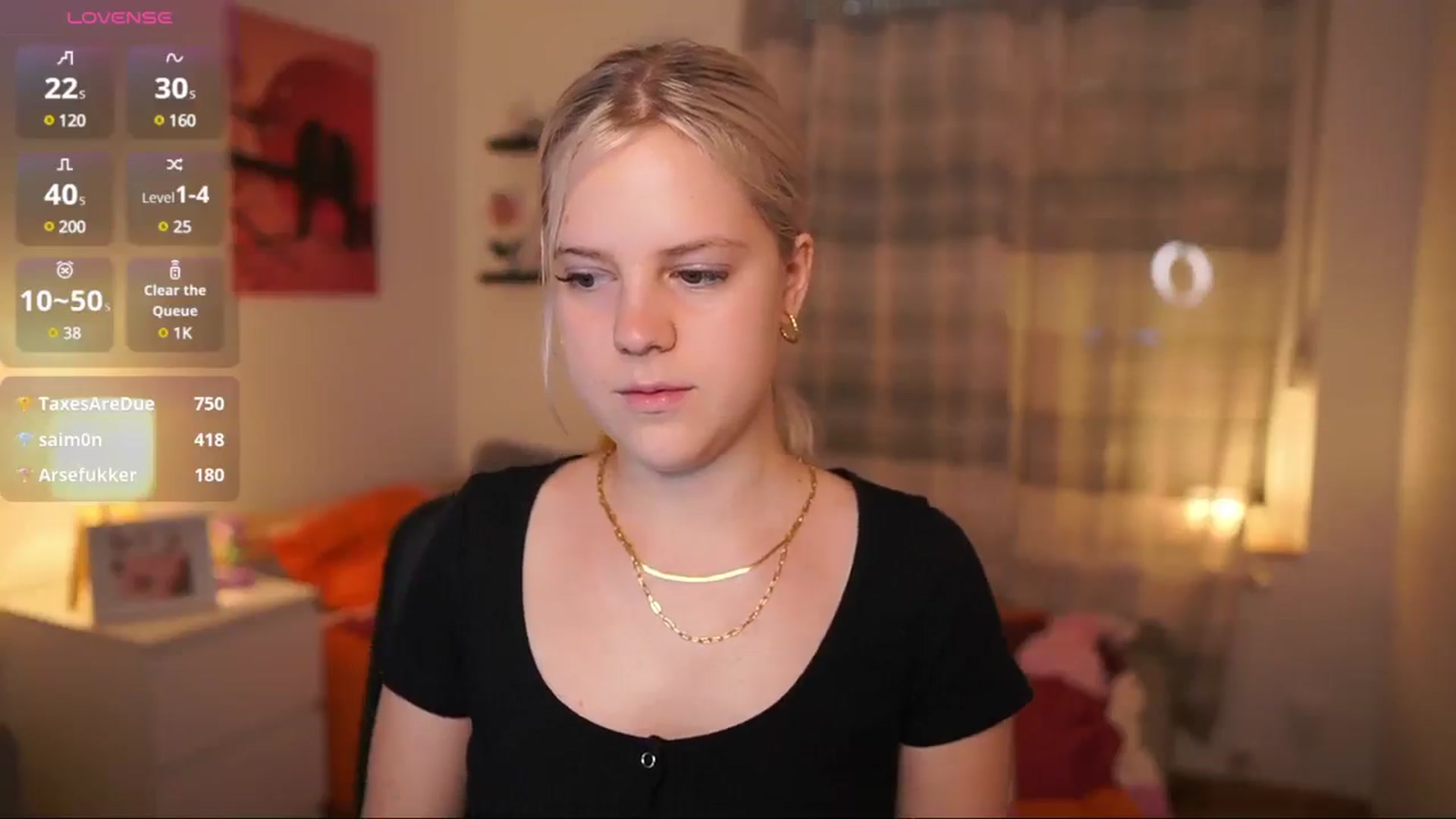 Gallery image thumbnail from Merrilyn__'s myfreecams stream on, 06/04/2025, 16:23 image 19 of 20