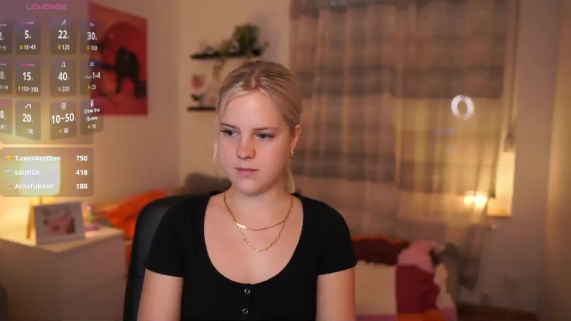 Gallery image thumbnail from Merrilyn__'s myfreecams stream on, 06/04/2025, 17:00 image 1 of 20