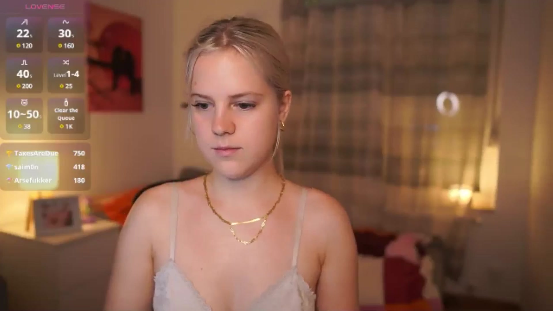 Gallery image thumbnail from Merrilyn__'s myfreecams stream on, 06/04/2025, 17:00 image 20 of 20
