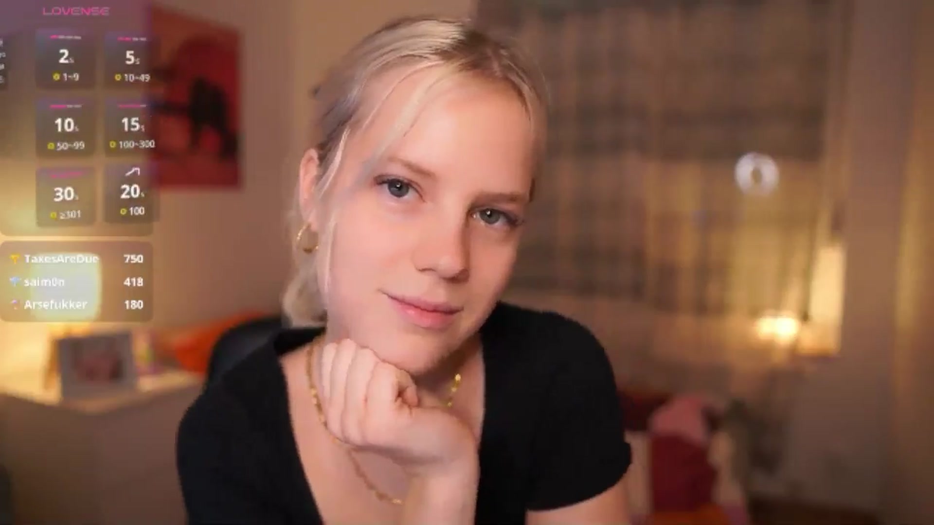 Gallery image thumbnail from Merrilyn__'s myfreecams stream on, 06/04/2025, 17:00 image 9 of 20