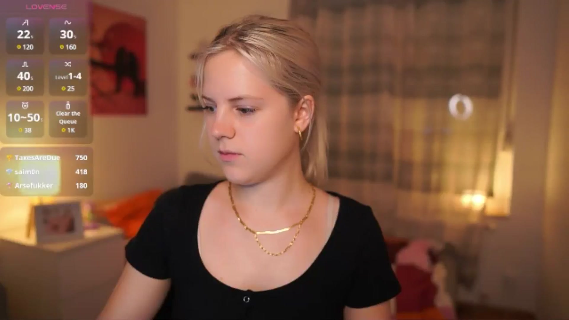 Gallery image thumbnail from Merrilyn__'s myfreecams stream on, 06/04/2025, 18:06 image 5 of 20
