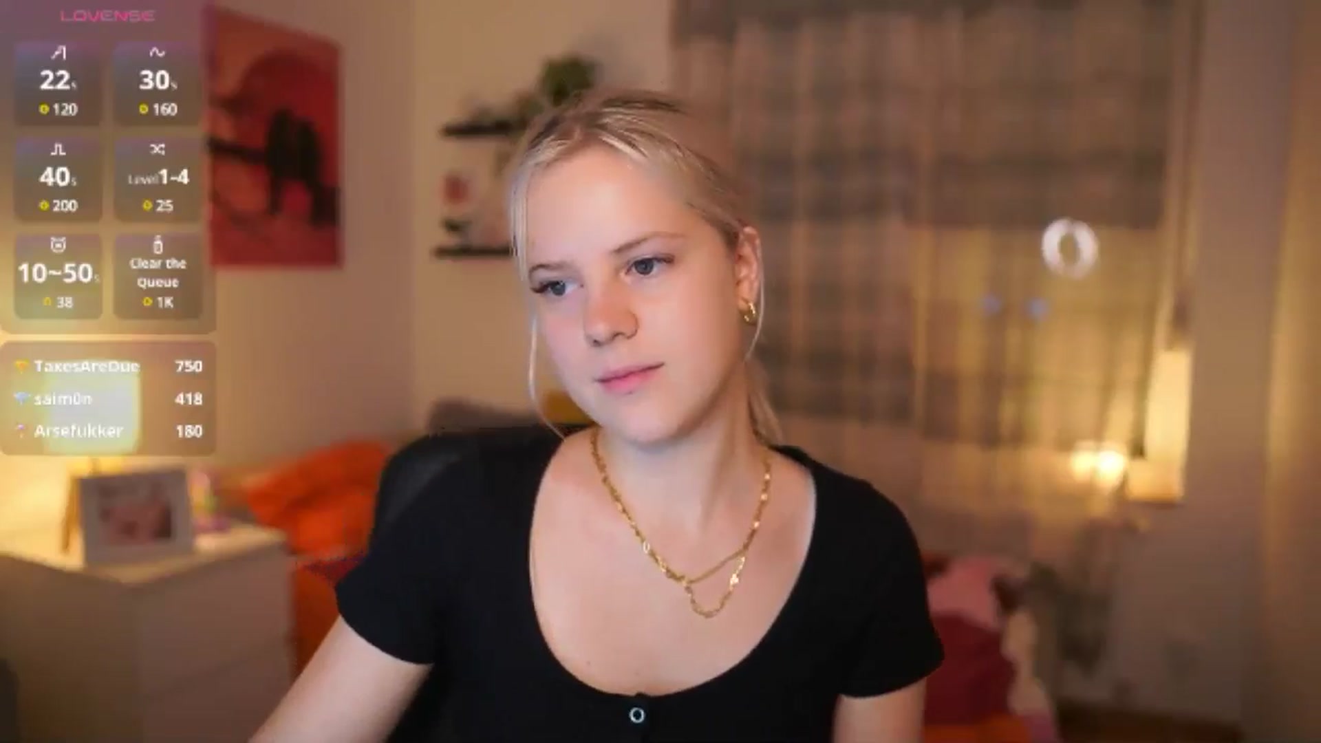 Gallery image thumbnail from Merrilyn__'s myfreecams stream on, 06/04/2025, 18:06 image 16 of 20