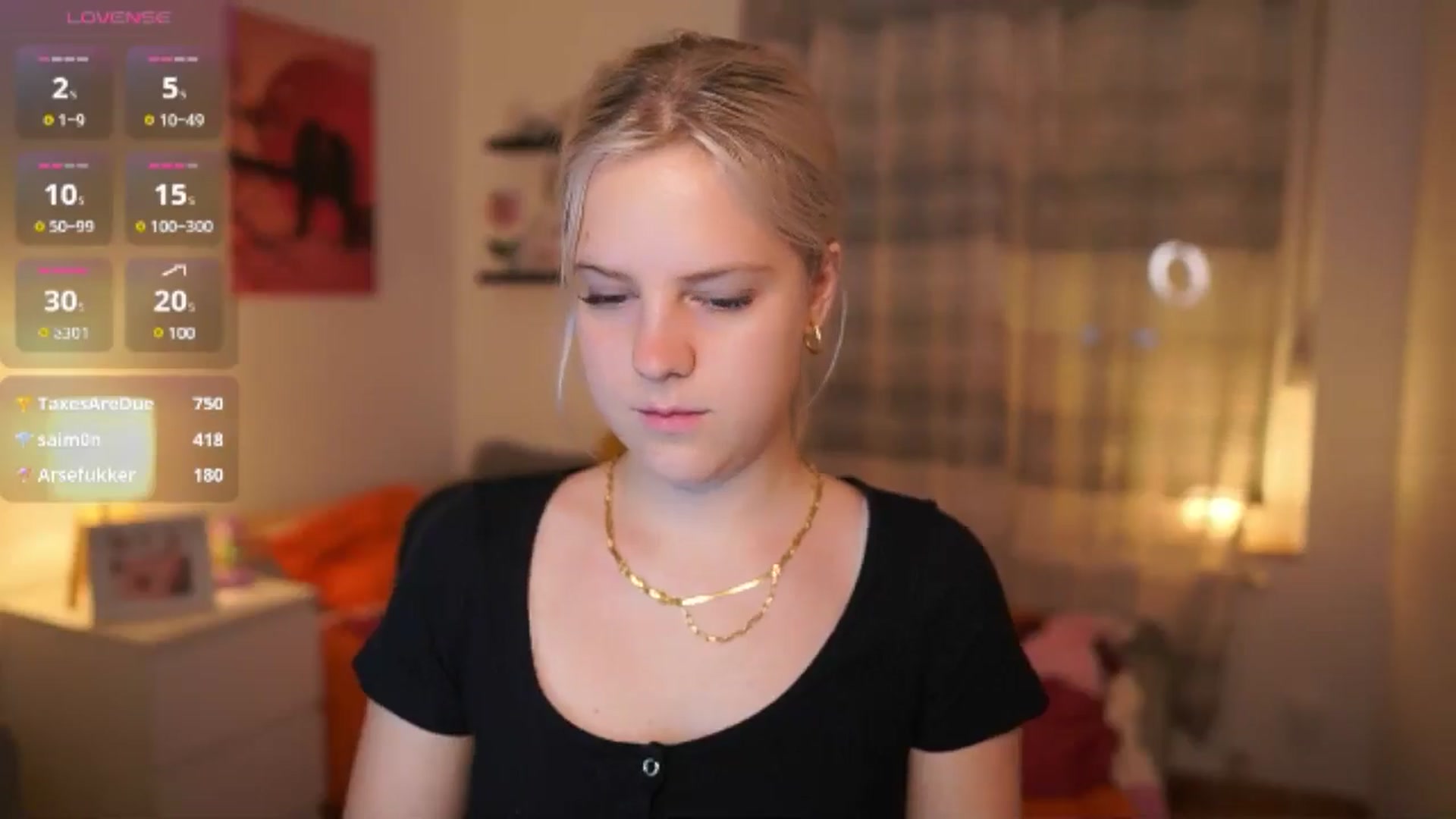 Gallery image thumbnail from Merrilyn__'s myfreecams stream on, 06/04/2025, 18:06 image 15 of 20