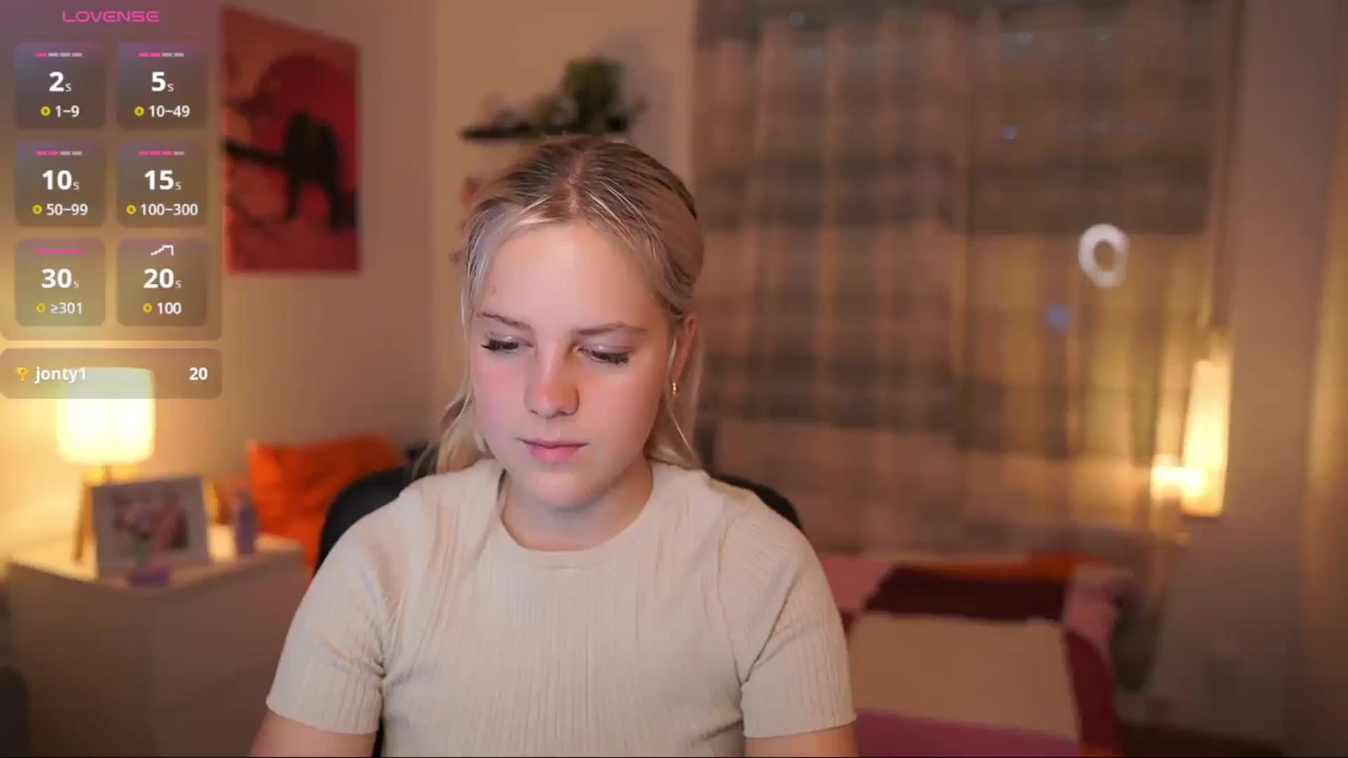 Gallery image thumbnail from Merrilyn__'s myfreecams stream on, 06/05/2025, 13:47 image 2 of 20