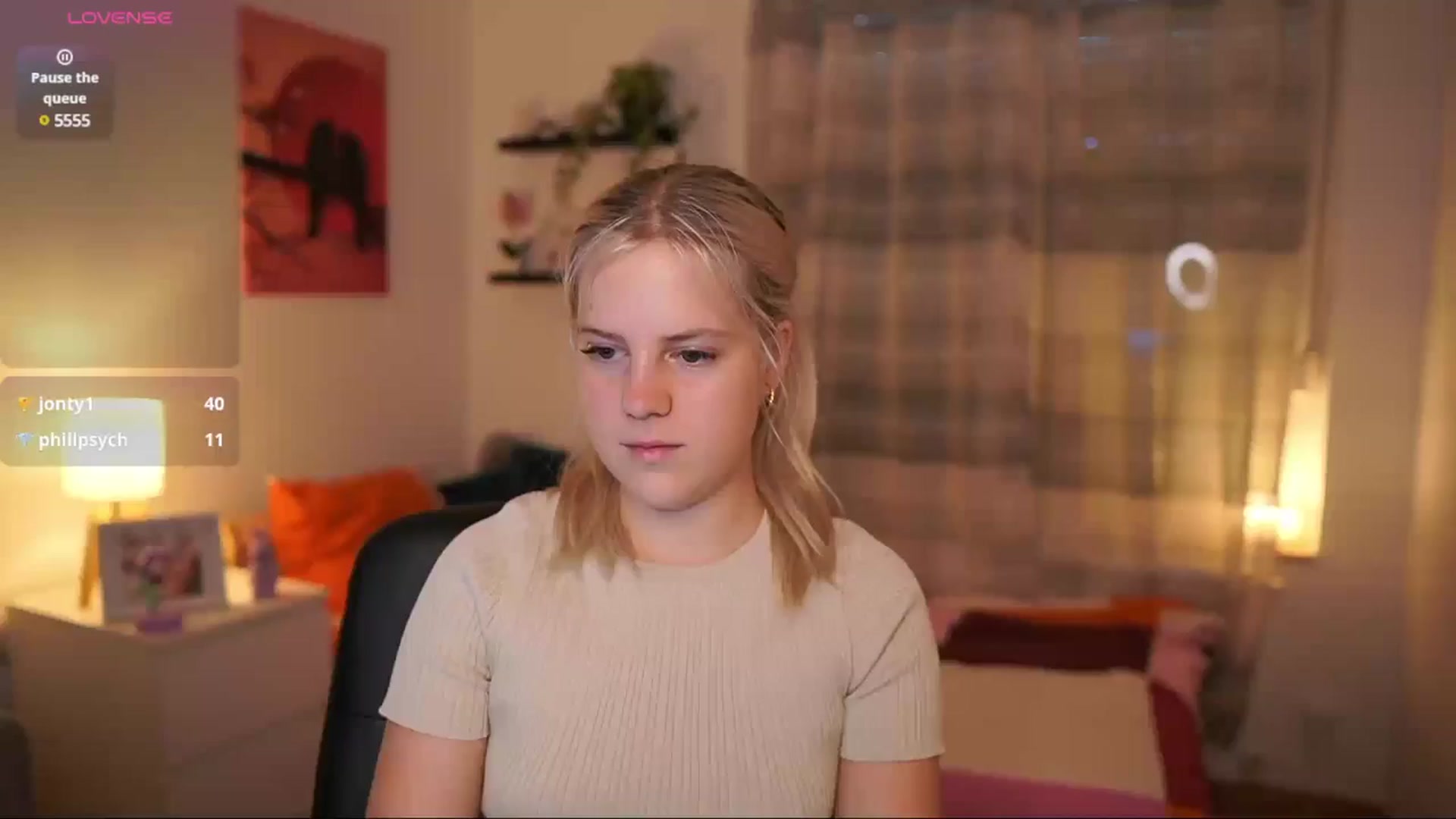Gallery image thumbnail from Merrilyn__'s myfreecams stream on, 06/05/2025, 13:47 image 15 of 20