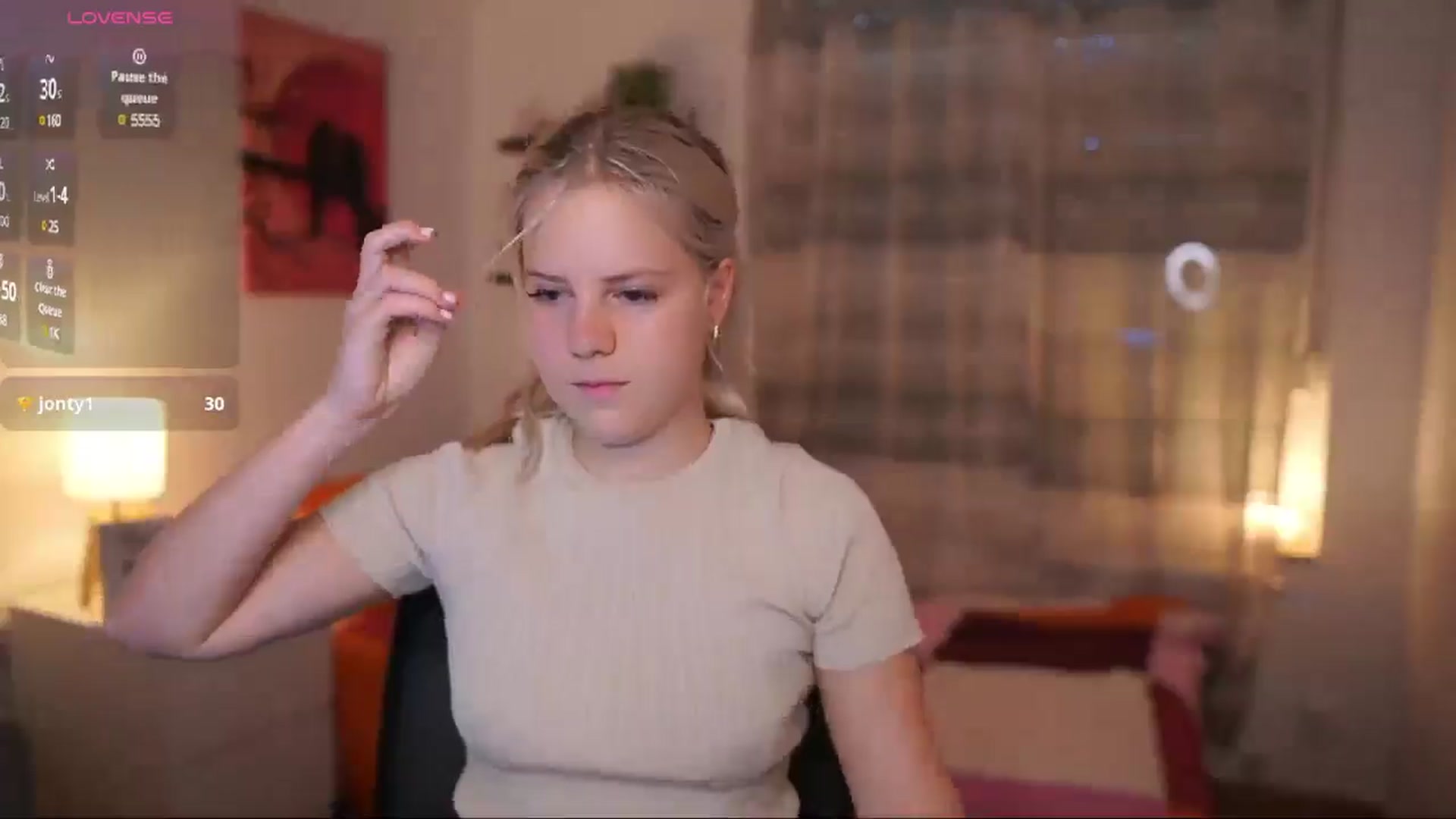 Gallery image thumbnail from Merrilyn__'s myfreecams stream on, 06/05/2025, 13:47 image 7 of 20