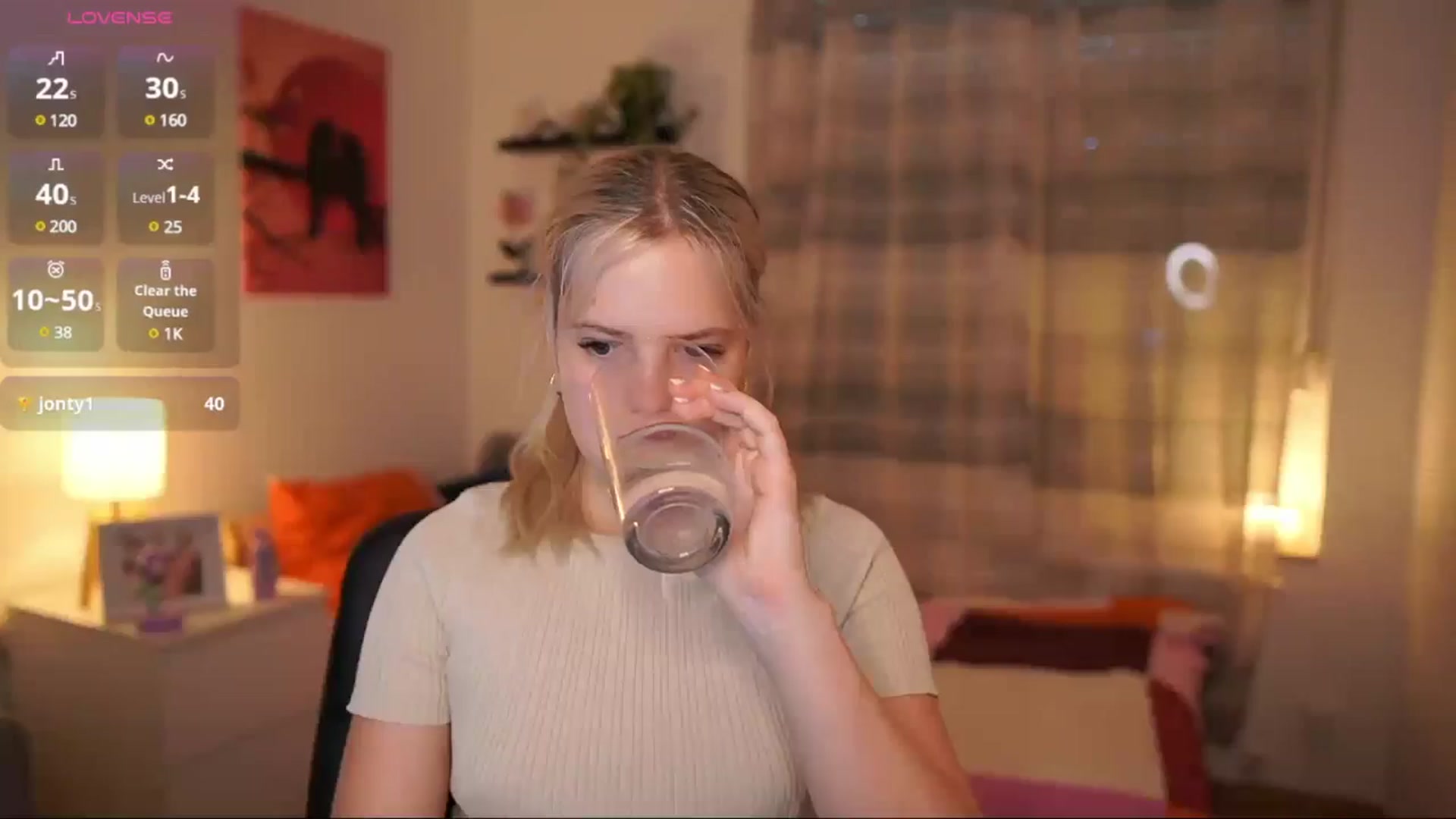 Gallery image thumbnail from Merrilyn__'s myfreecams stream on, 06/05/2025, 13:47 image 13 of 20