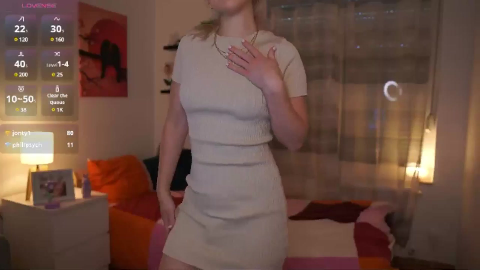 Gallery image thumbnail from Merrilyn__'s myfreecams stream on, 06/05/2025, 14:11 image 16 of 20