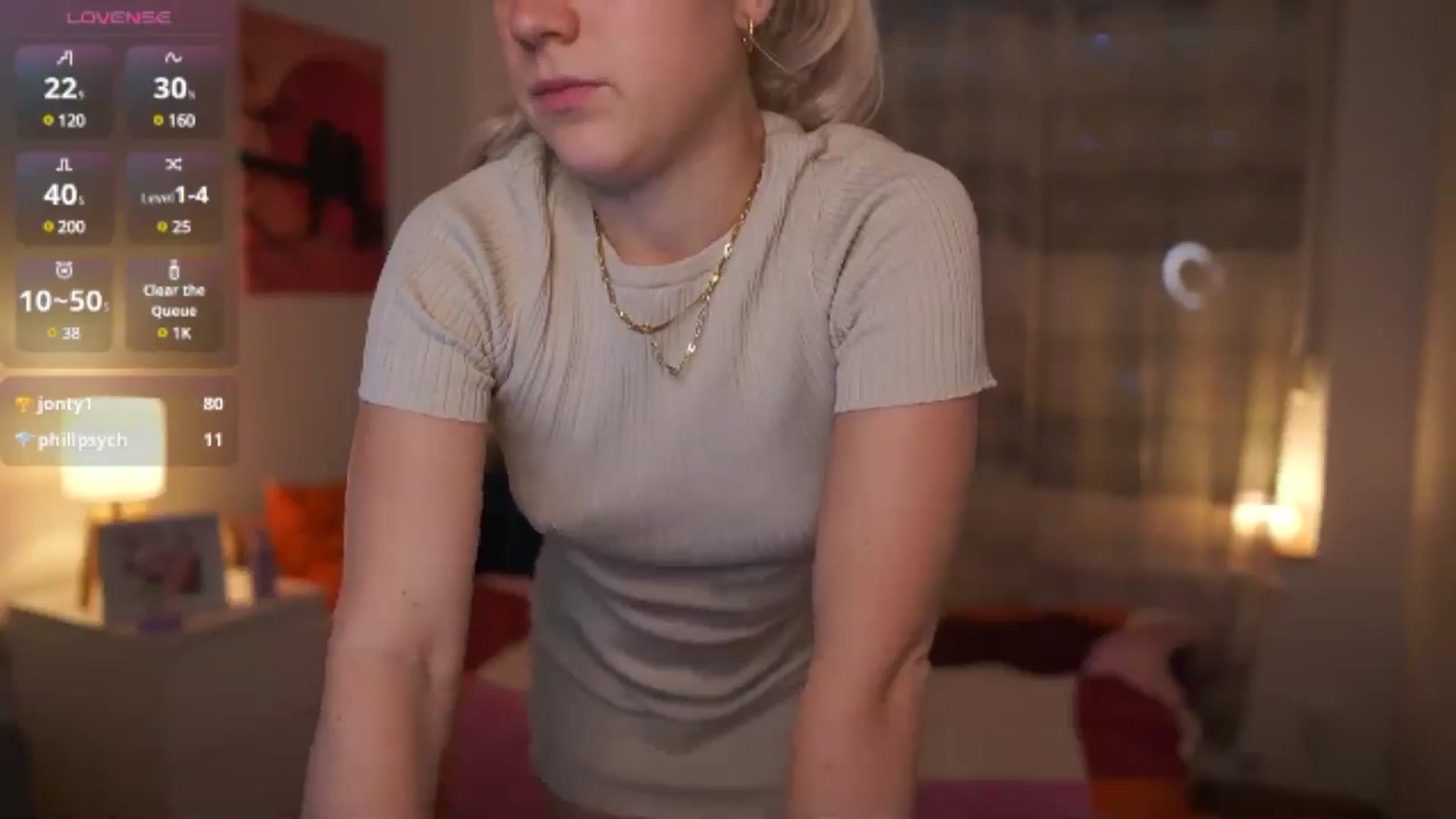 Gallery image thumbnail from Merrilyn__'s myfreecams stream on, 06/05/2025, 14:11 image 15 of 20