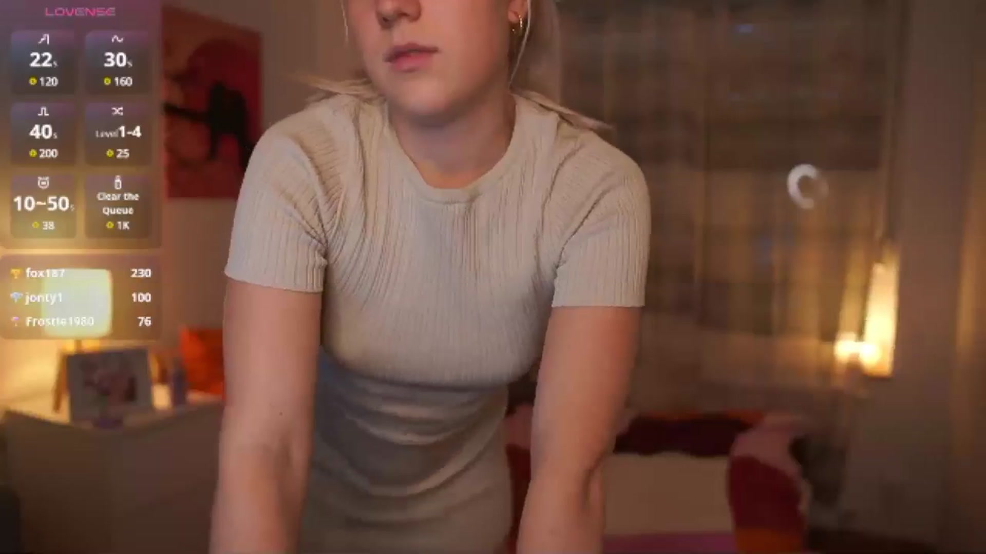 Gallery image thumbnail from Merrilyn__'s myfreecams stream on, 06/05/2025, 15:41 image 10 of 20