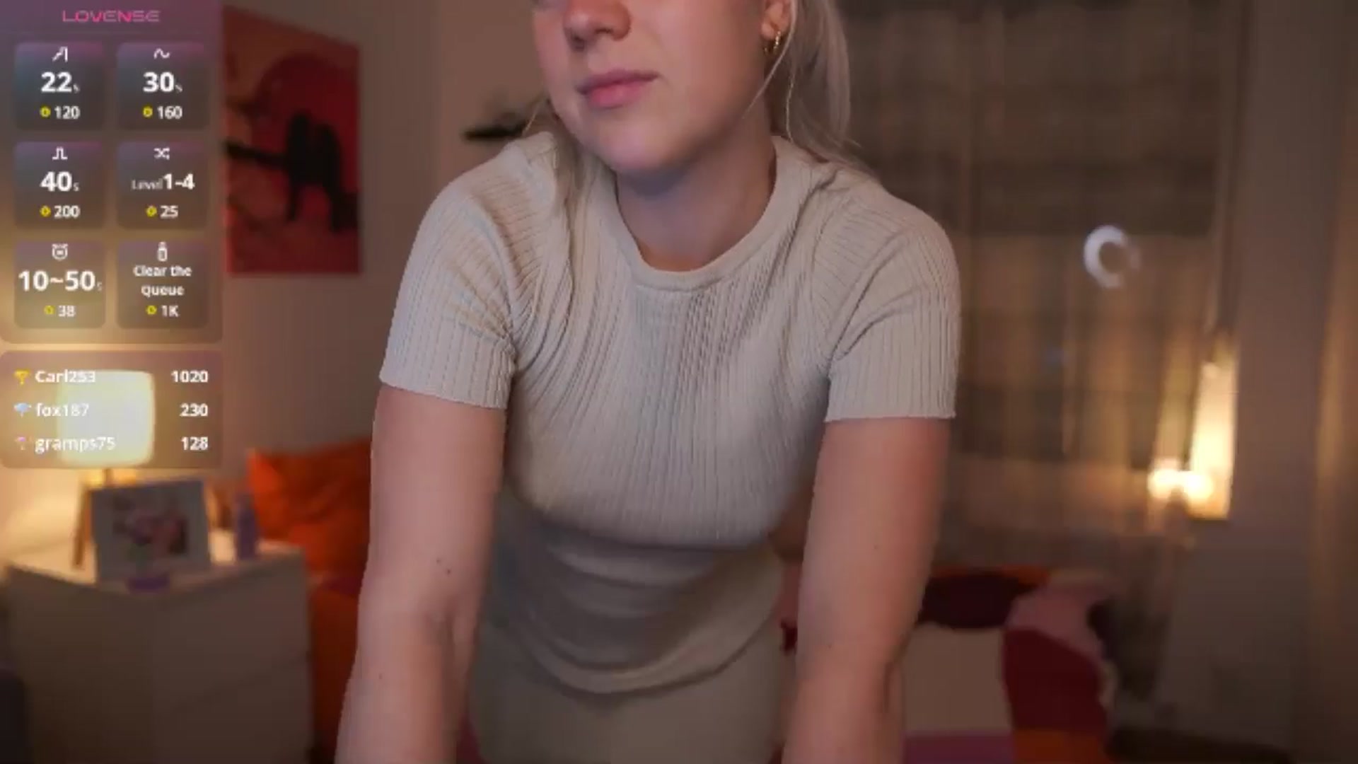Gallery image thumbnail from Merrilyn__'s myfreecams stream on, 06/05/2025, 17:57 image 18 of 20