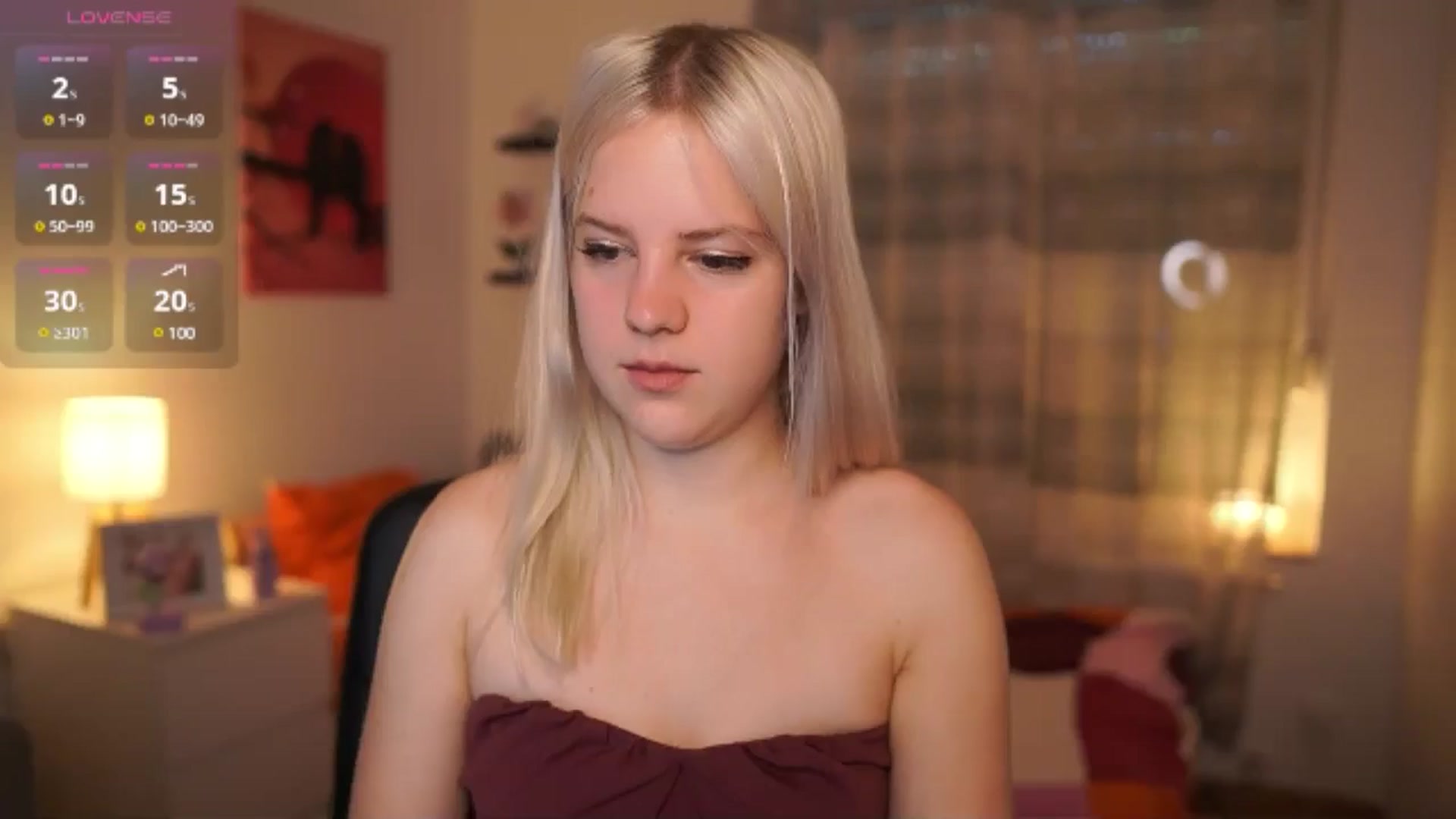 Gallery image thumbnail from Merrilyn__'s myfreecams stream on, 06/06/2025, 09:23 image 2 of 20