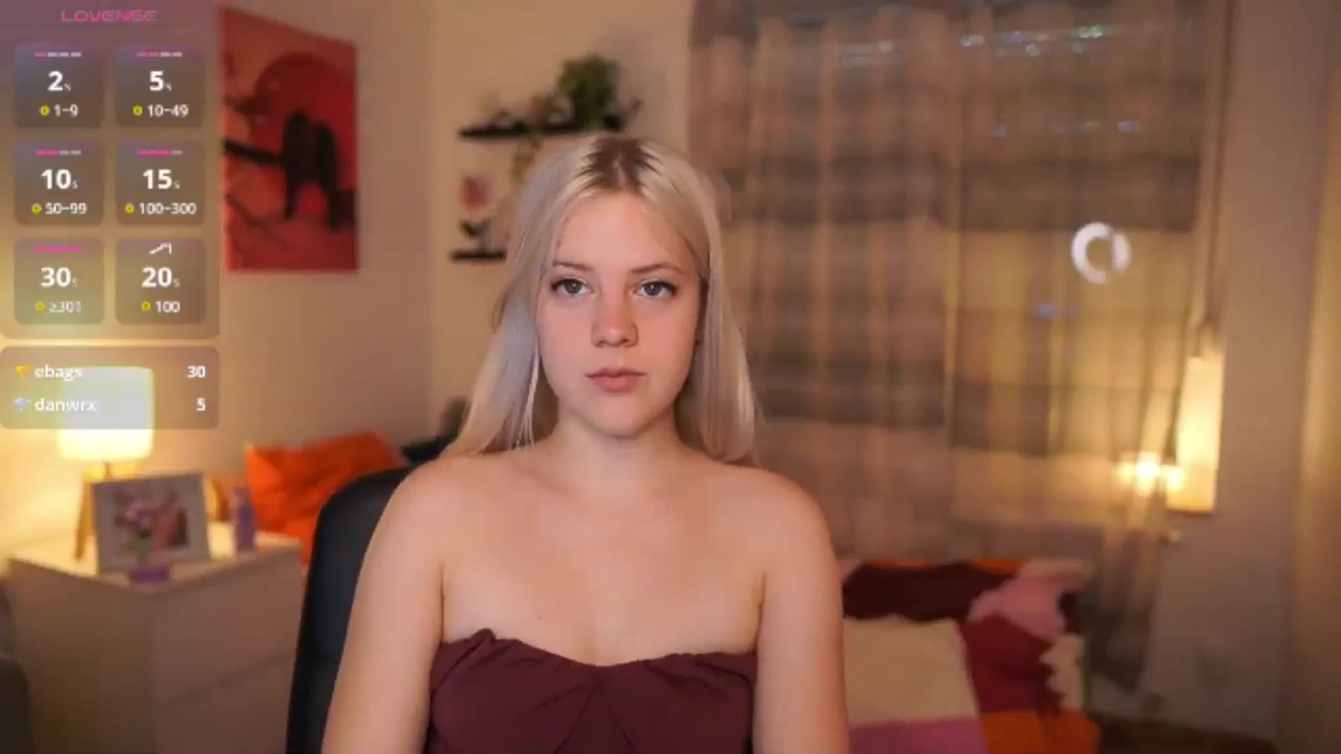 Gallery image thumbnail from Merrilyn__'s myfreecams stream on, 06/06/2025, 09:23 image 20 of 20