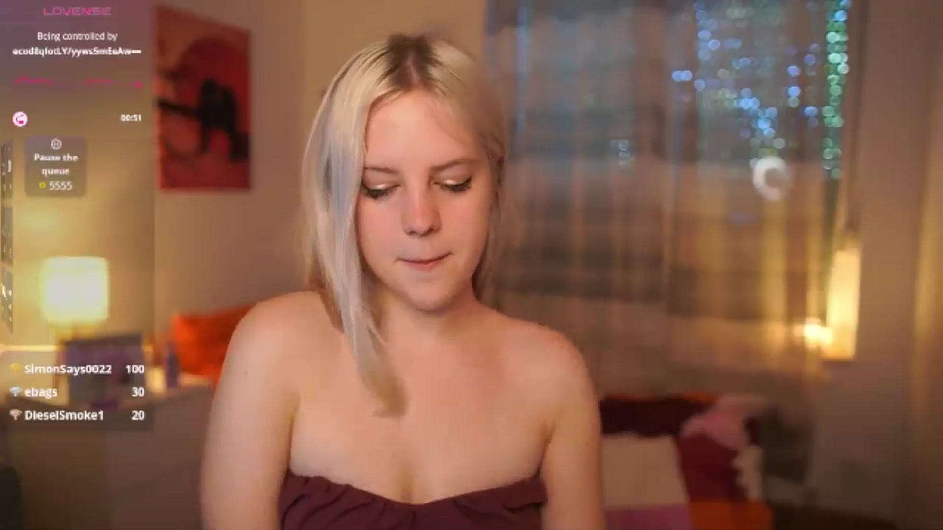 Gallery image thumbnail from Merrilyn__'s myfreecams stream on, 06/06/2025, 11:39 image 7 of 20