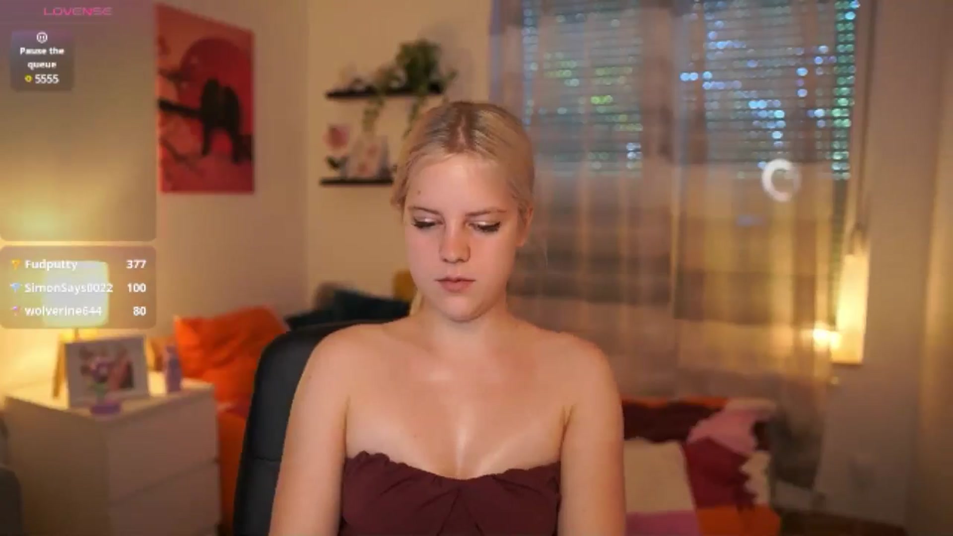Gallery image thumbnail from Merrilyn__'s myfreecams stream on, 06/06/2025, 11:39 image 19 of 20