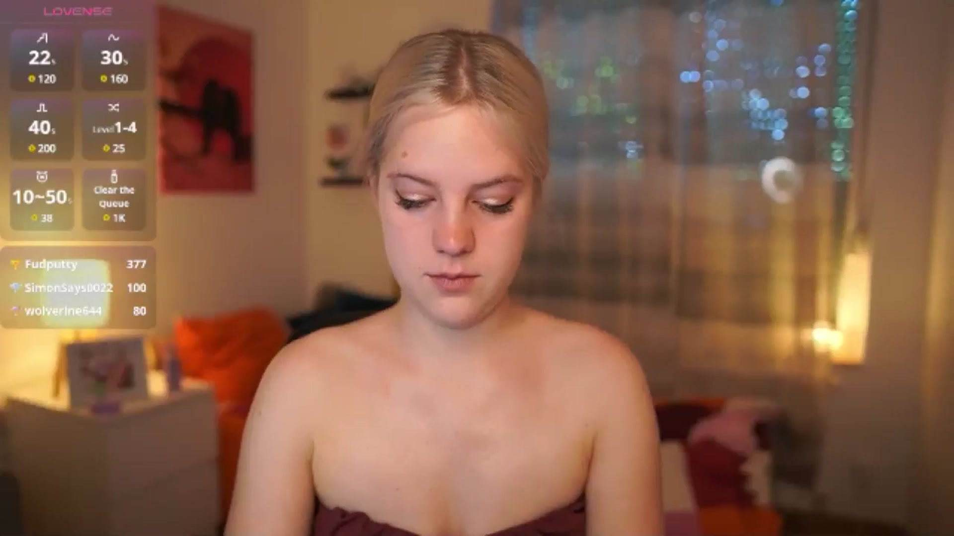 Gallery image thumbnail from Merrilyn__'s myfreecams stream on, 06/06/2025, 11:39 image 18 of 20