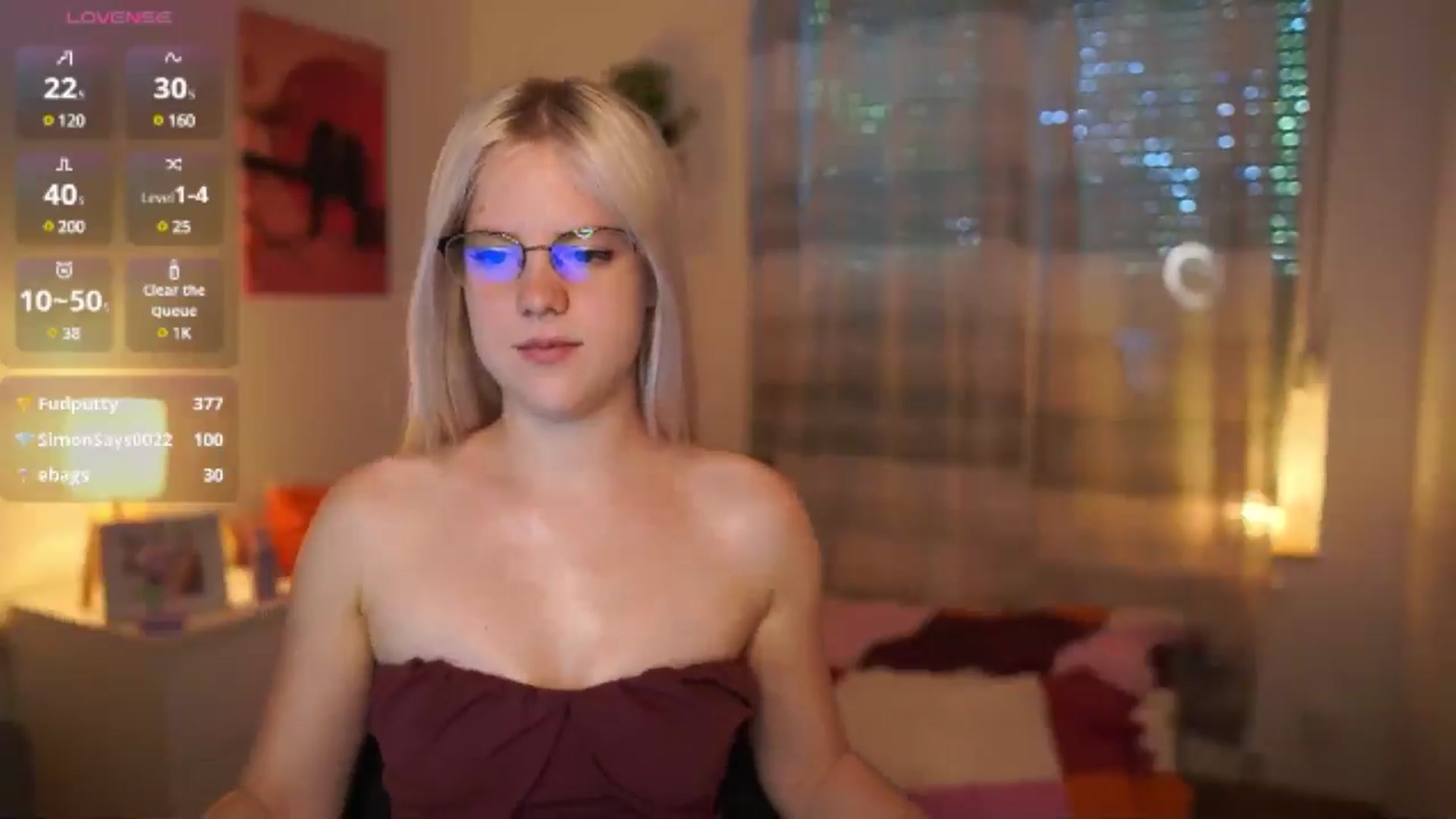 Gallery image thumbnail from Merrilyn__'s myfreecams stream on, 06/06/2025, 11:39 image 13 of 20