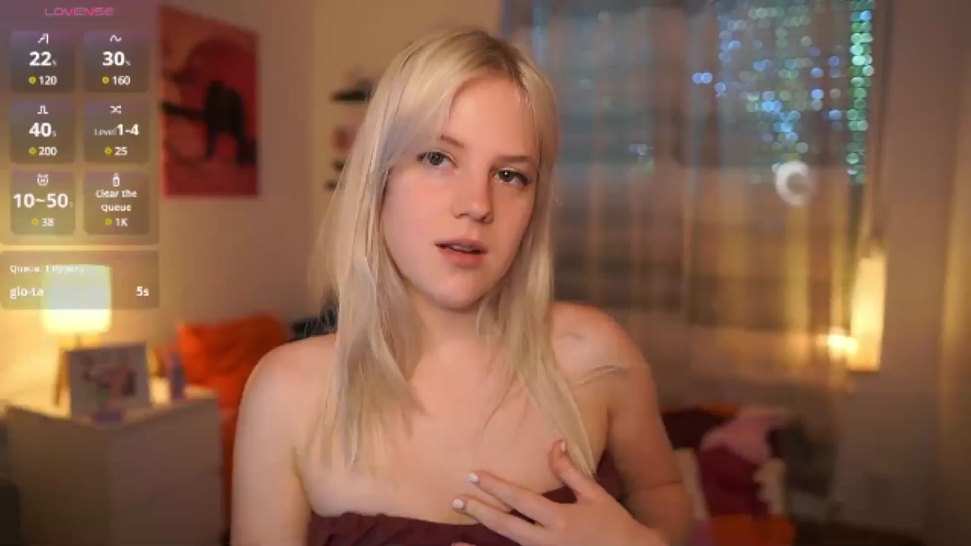 Gallery image thumbnail from Merrilyn__'s myfreecams stream on, 06/06/2025, 11:39 image 3 of 20