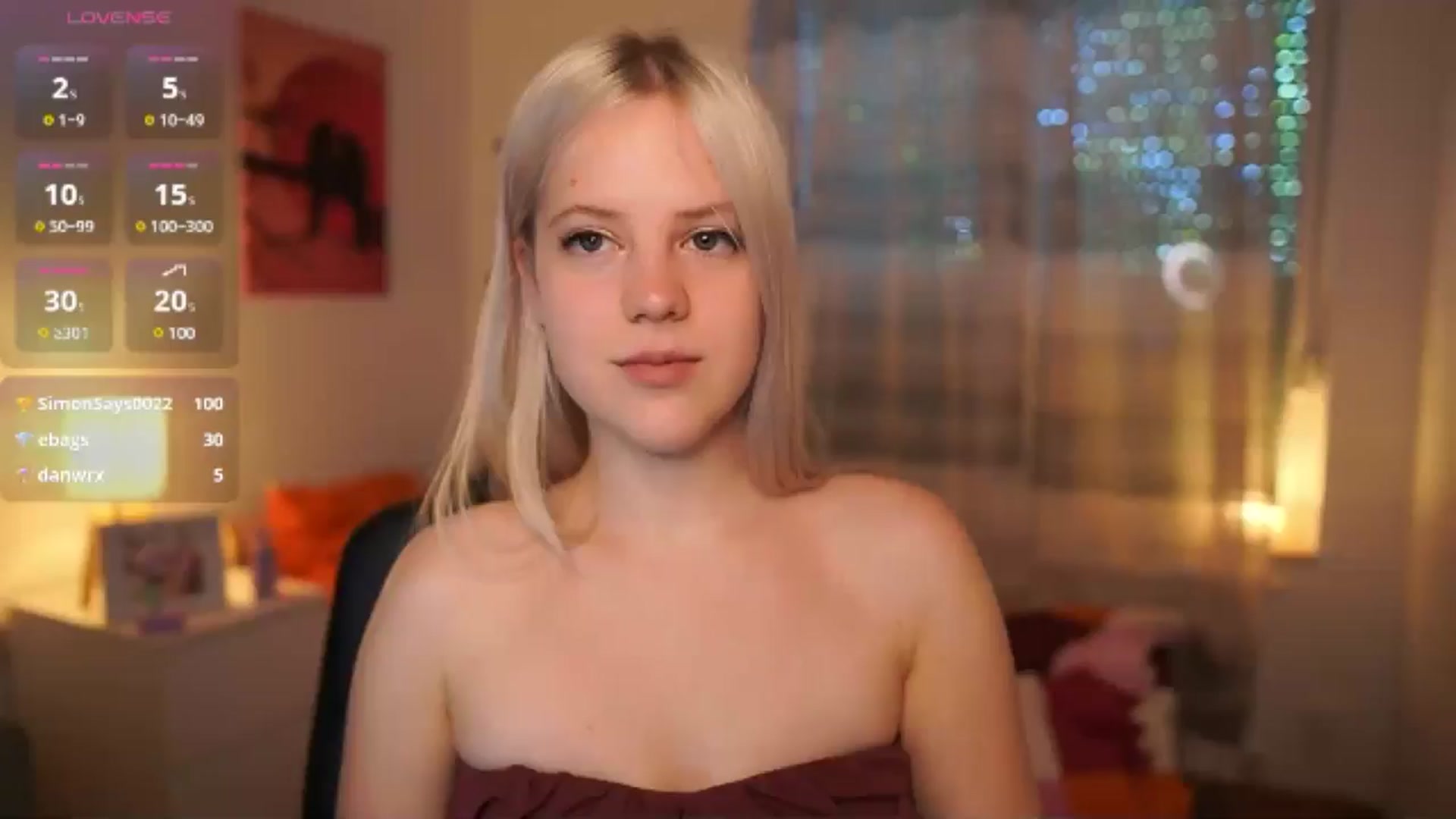 Gallery image thumbnail from Merrilyn__'s myfreecams stream on, 06/06/2025, 11:39 image 1 of 20