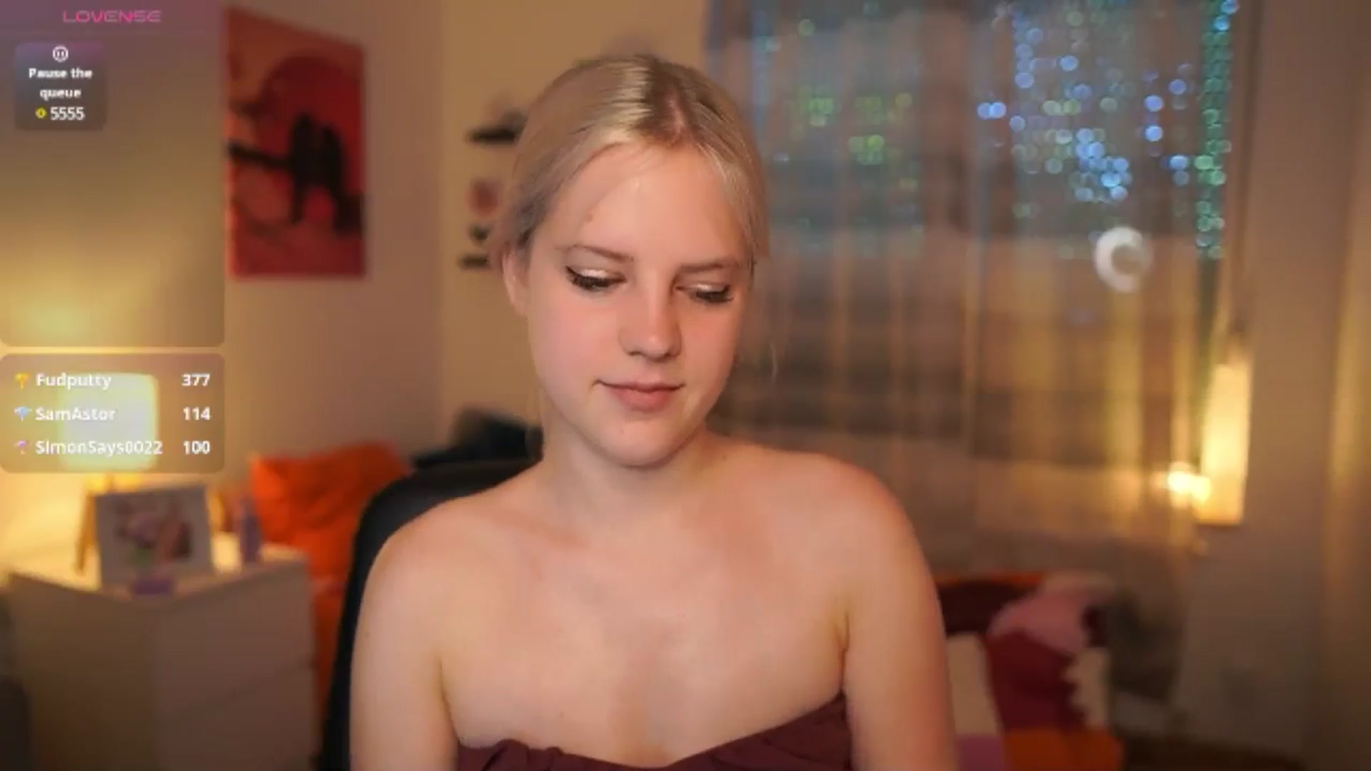 Gallery image thumbnail from Merrilyn__'s myfreecams stream on, 06/06/2025, 12:59 image 4 of 20