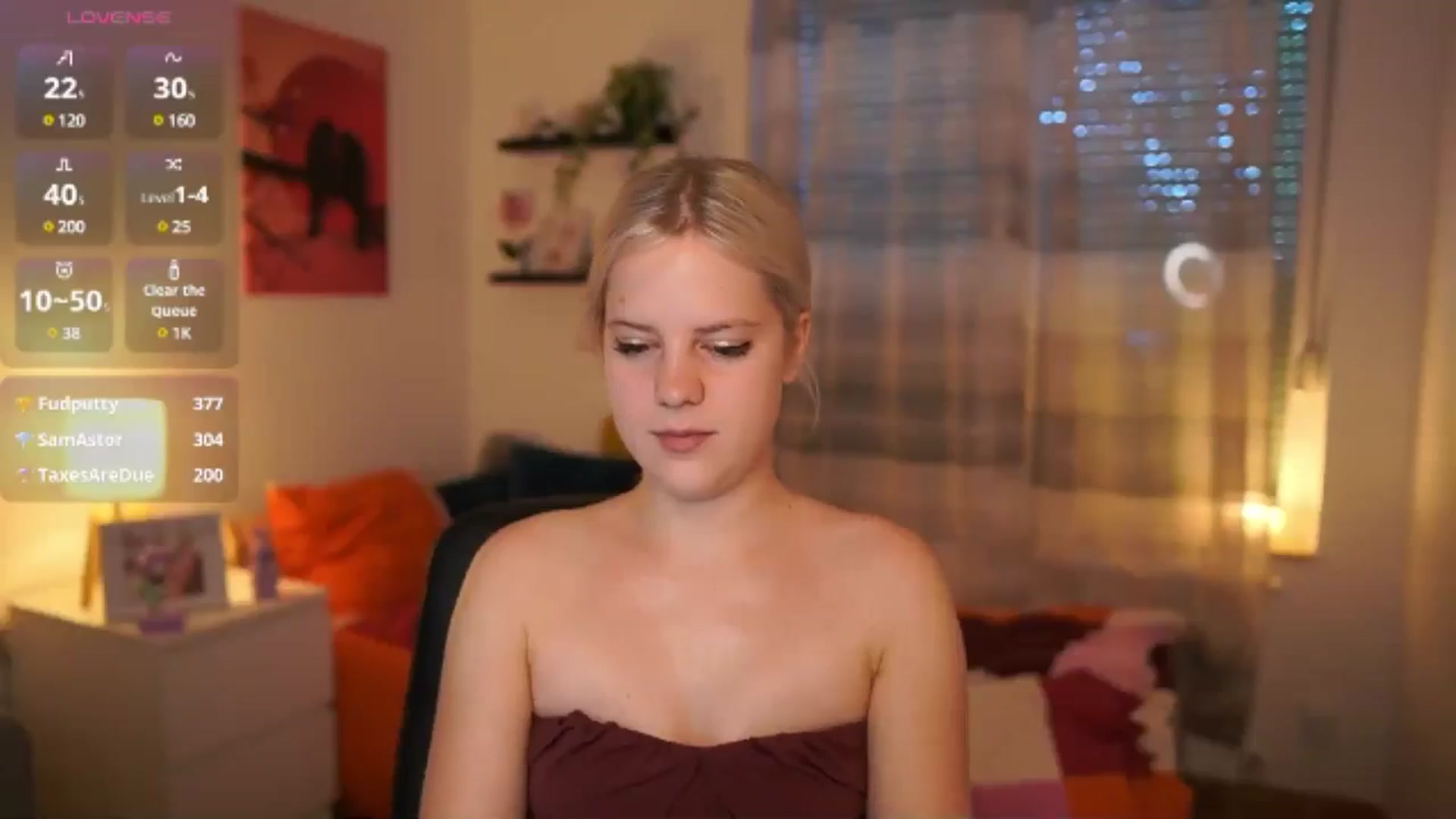 Gallery image thumbnail from Merrilyn__'s myfreecams stream on, 06/06/2025, 12:59 image 14 of 20