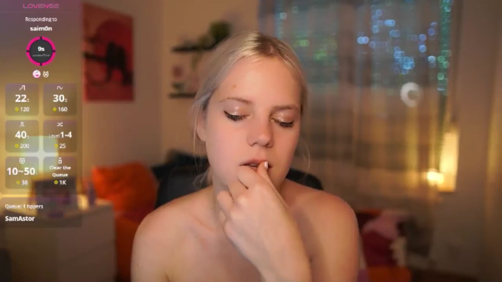 Gallery image thumbnail from Merrilyn__'s myfreecams stream on, 06/06/2025, 12:59 image 19 of 20