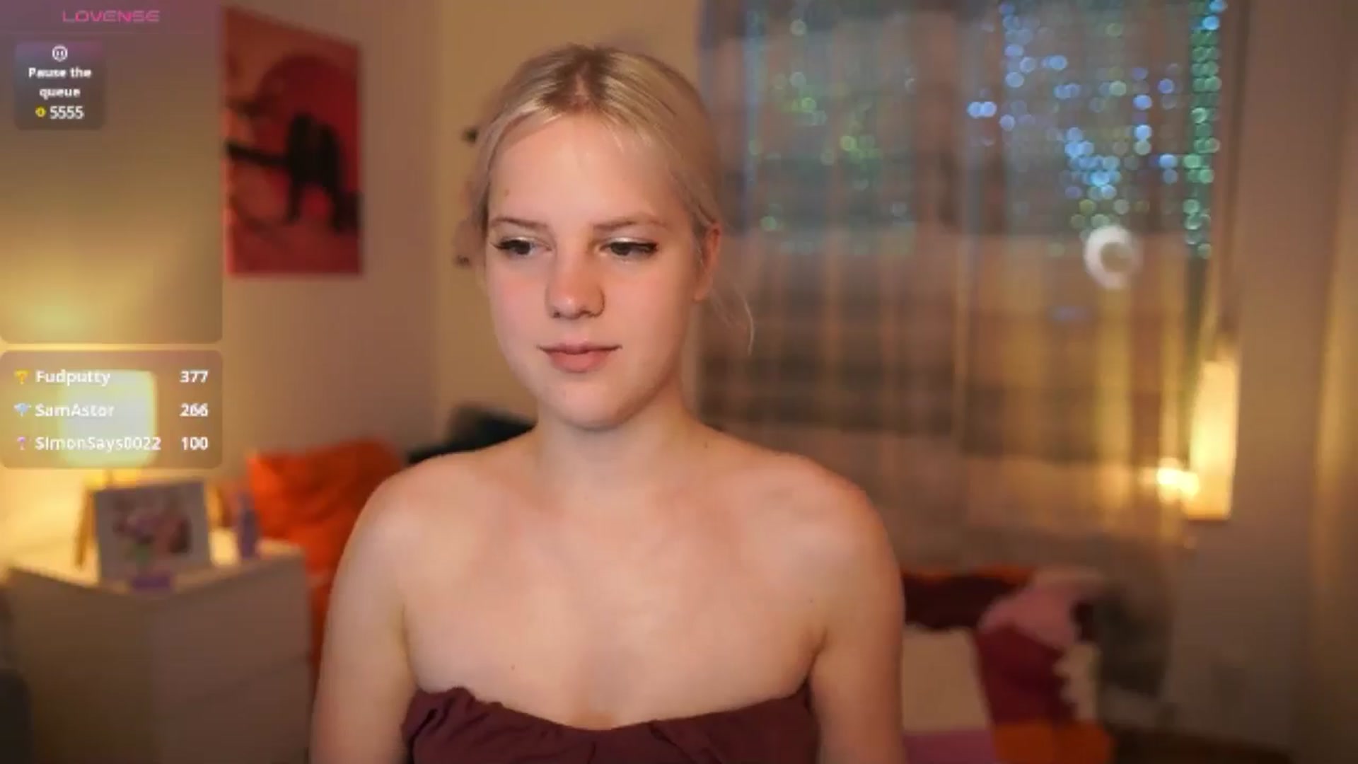 Gallery image thumbnail from Merrilyn__'s myfreecams stream on, 06/06/2025, 12:59 image 10 of 20