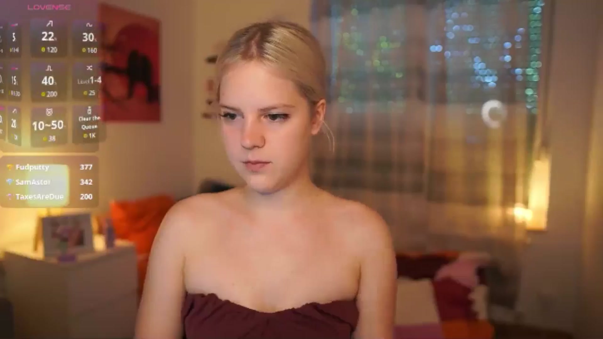 Gallery image thumbnail from Merrilyn__'s myfreecams stream on, 06/06/2025, 12:59 image 18 of 20