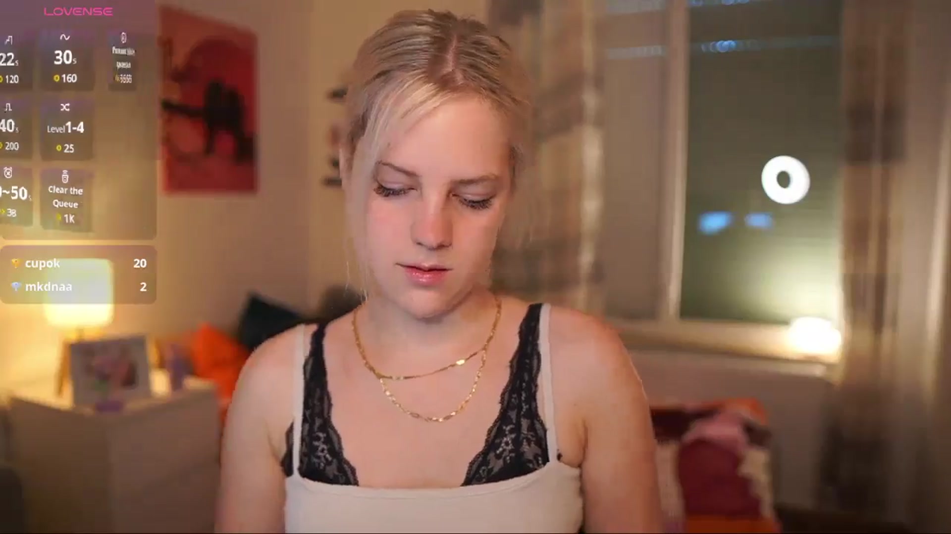 Gallery image thumbnail from Merrilyn__'s myfreecams stream on, 06/09/2025, 14:34 image 5 of 20