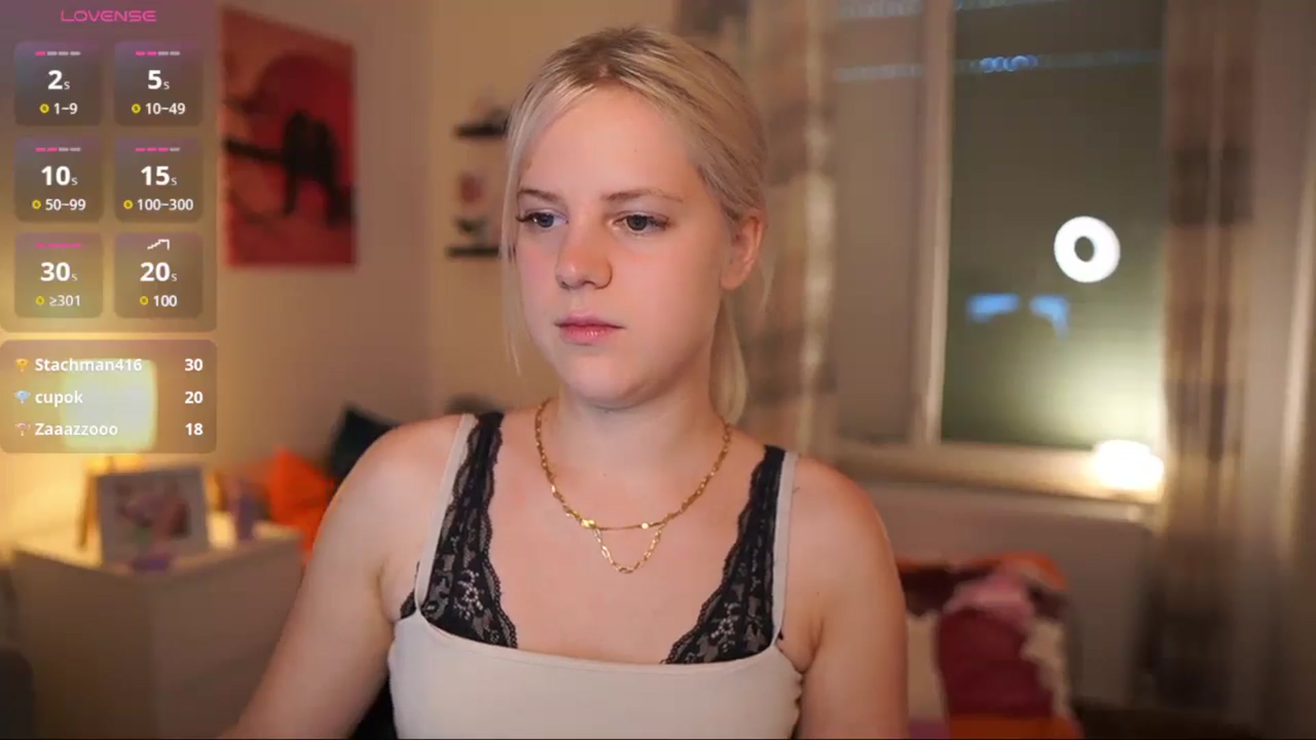 Gallery image thumbnail from Merrilyn__'s myfreecams stream on, 06/09/2025, 14:34 image 10 of 20