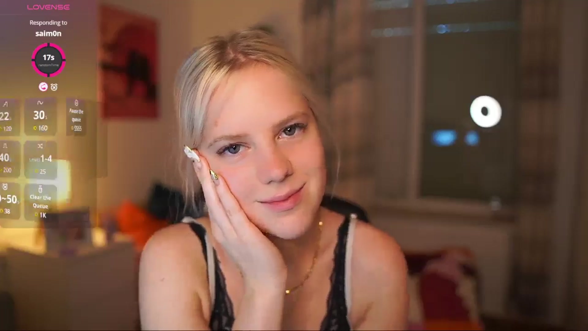 Gallery image thumbnail from Merrilyn__'s myfreecams stream on, 06/09/2025, 14:34 image 18 of 20