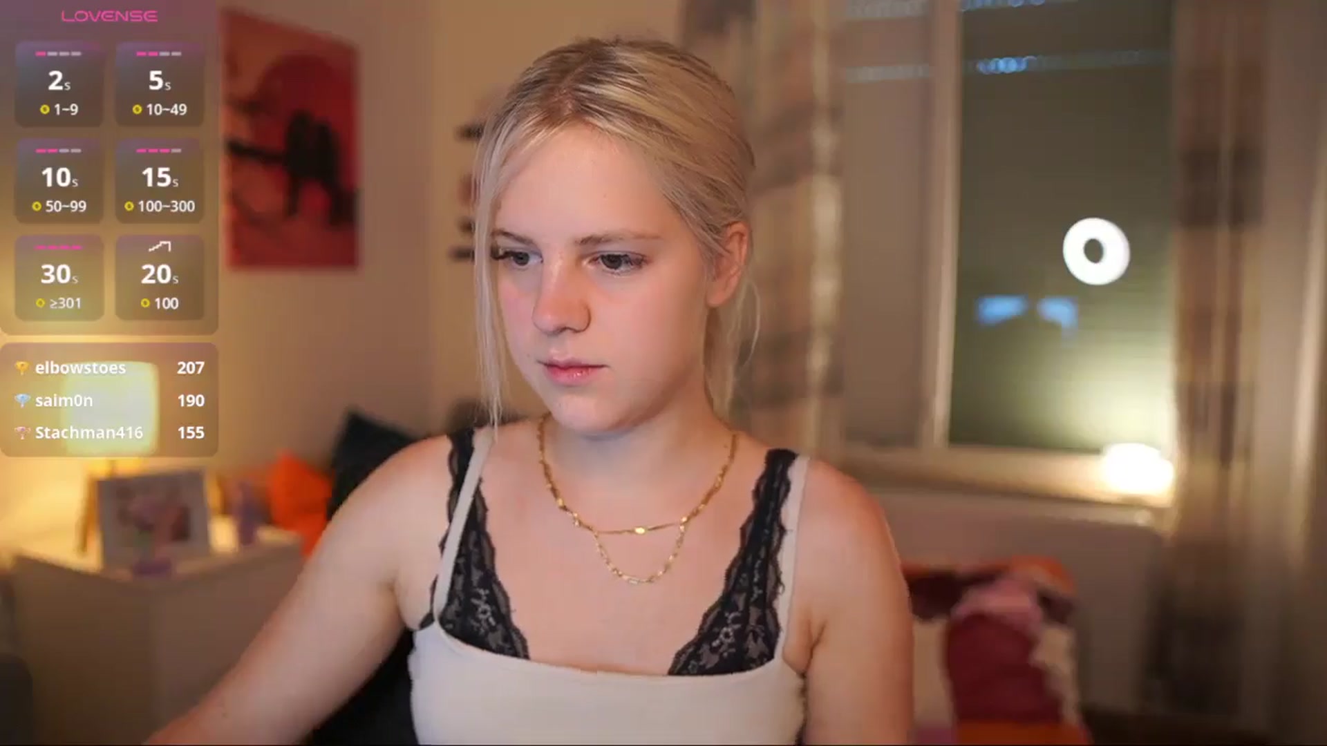 Gallery image thumbnail from Merrilyn__'s myfreecams stream on, 06/09/2025, 14:34 image 17 of 20