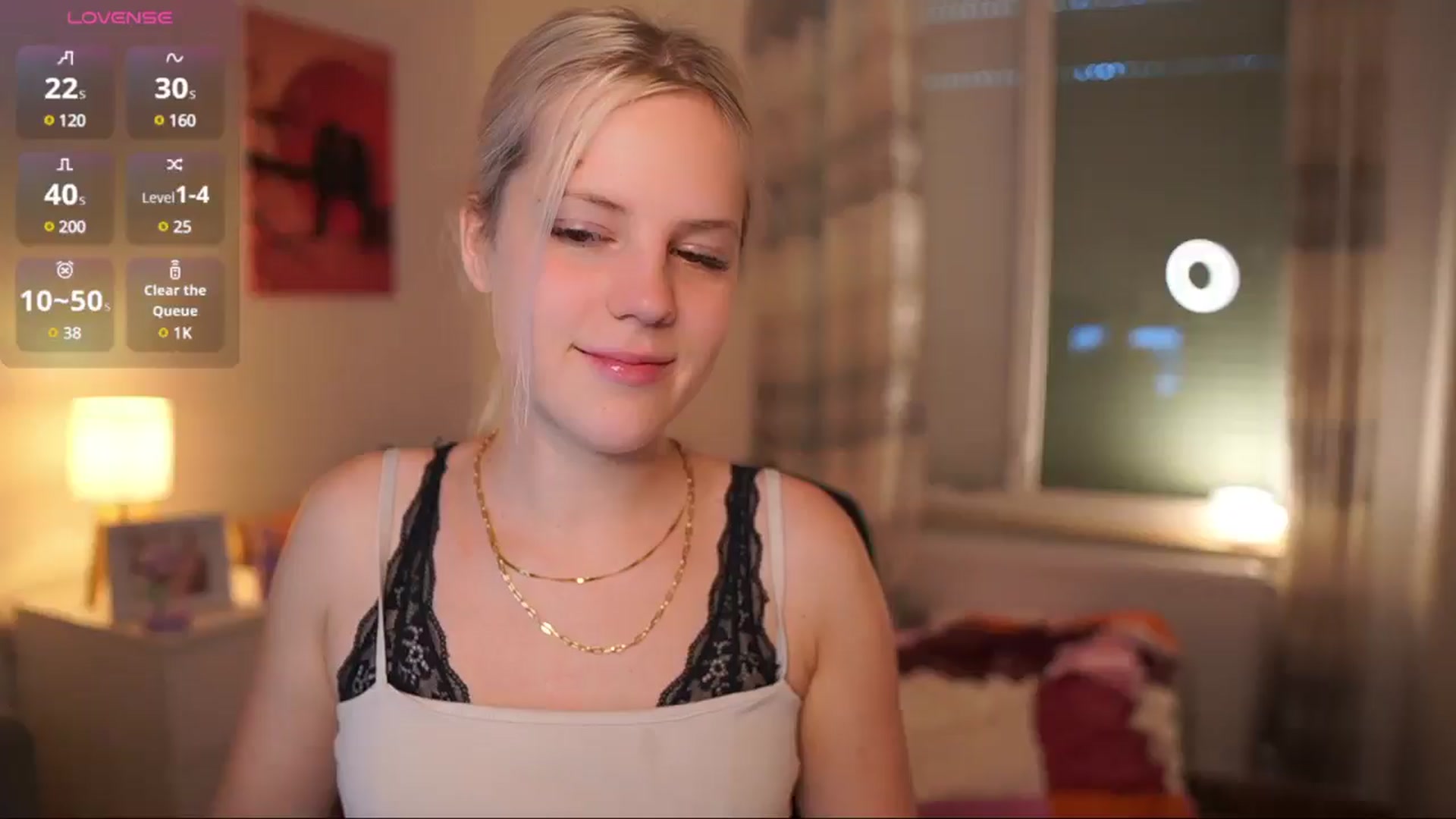Gallery image thumbnail from Merrilyn__'s myfreecams stream on, 06/09/2025, 14:34 image 1 of 20