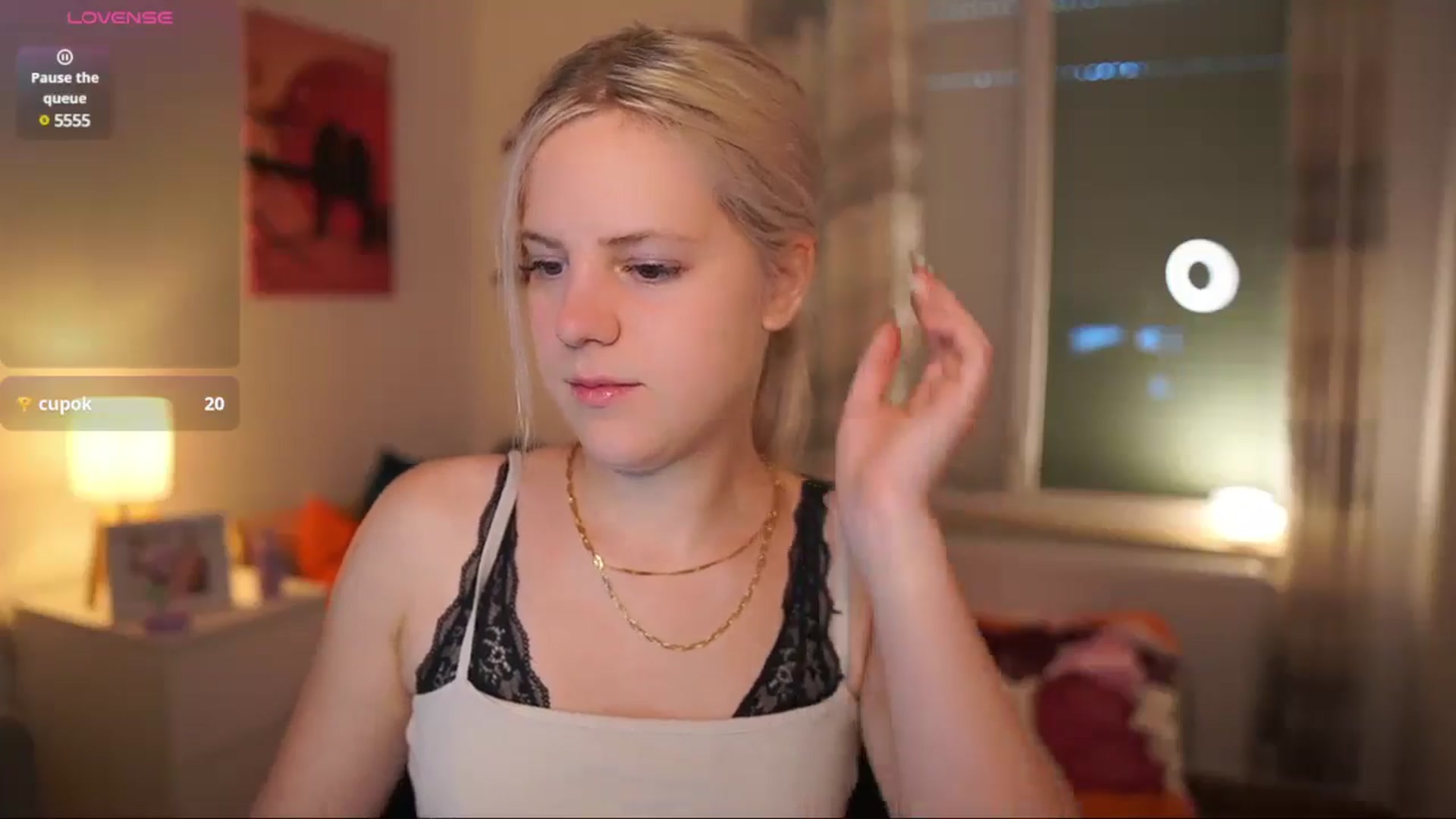 Gallery image thumbnail from Merrilyn__'s myfreecams stream on, 06/09/2025, 14:34 image 2 of 20