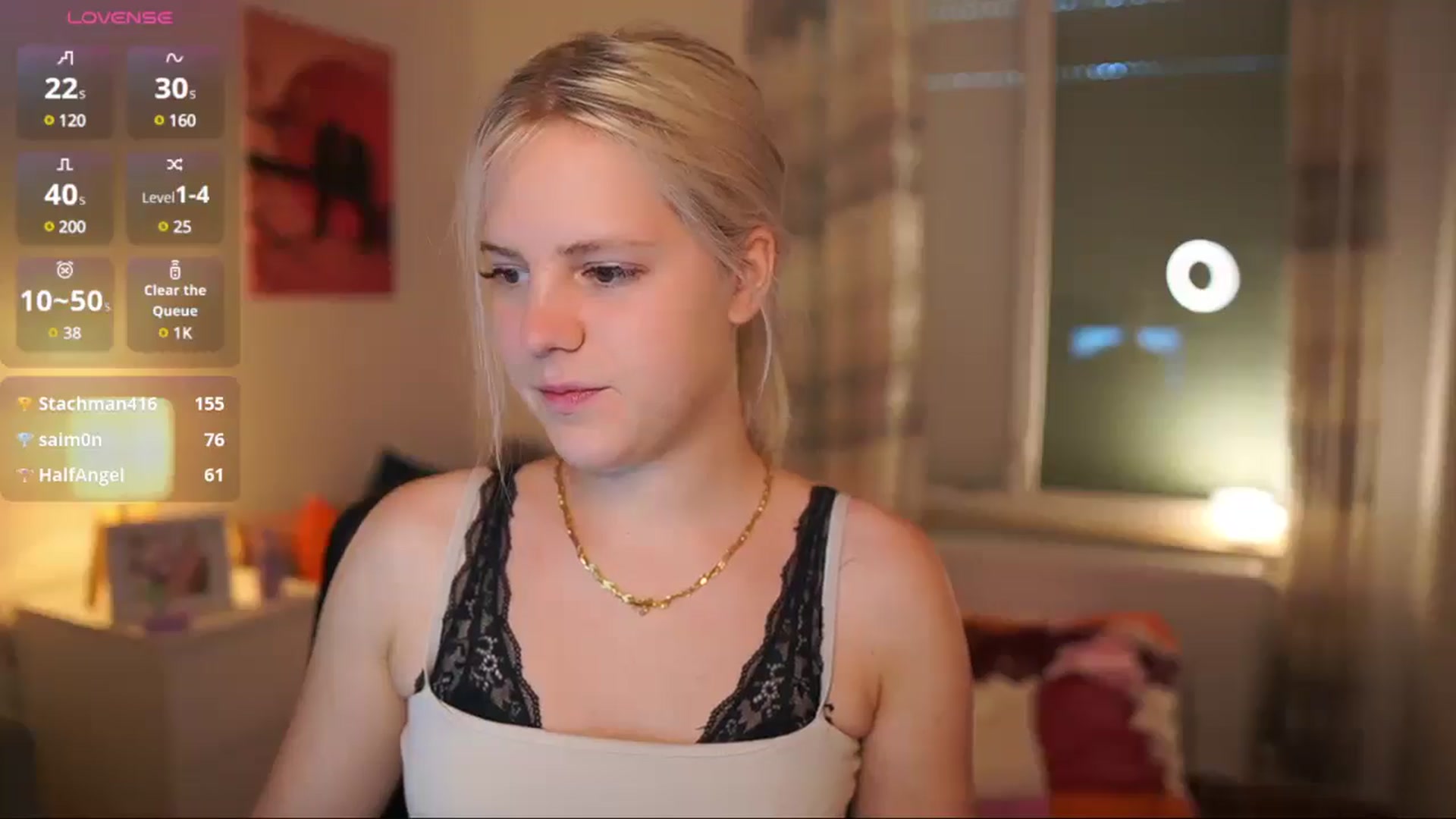 Gallery image thumbnail from Merrilyn__'s myfreecams stream on, 06/09/2025, 14:34 image 14 of 20