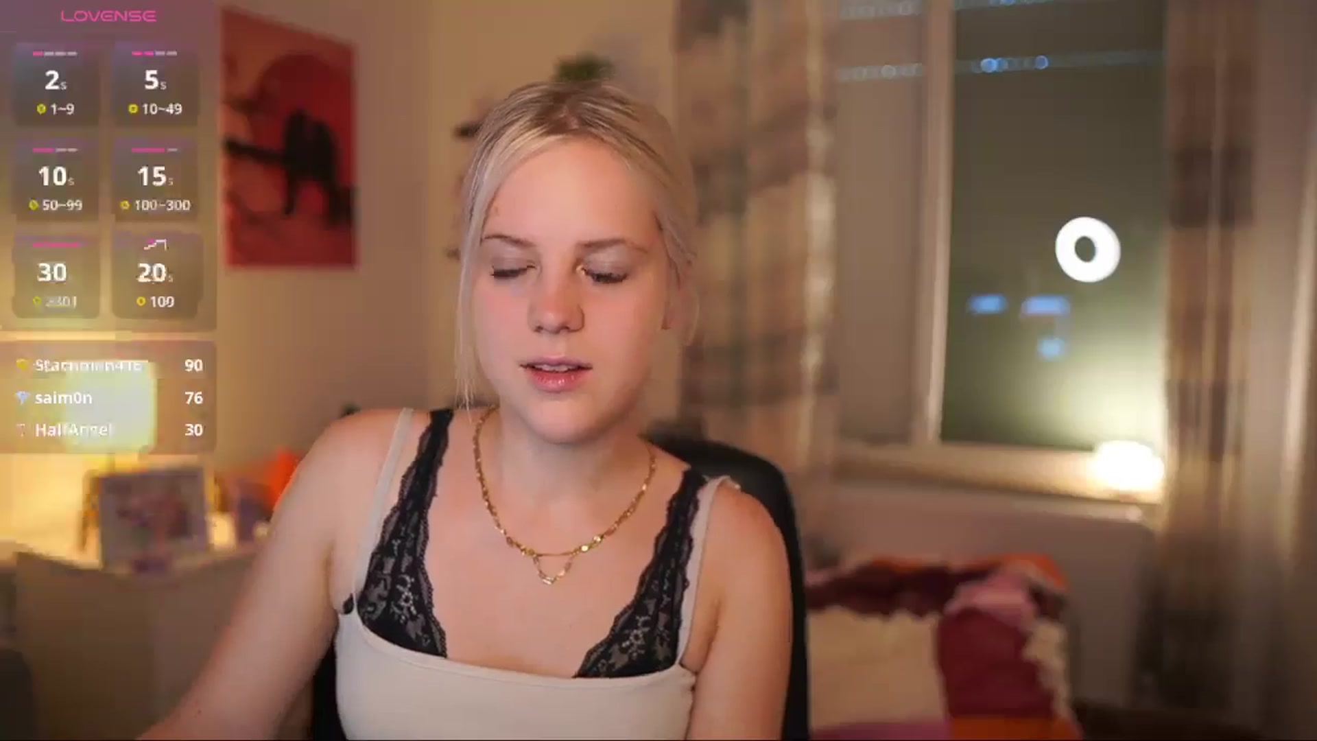 Gallery image thumbnail from Merrilyn__'s myfreecams stream on, 06/09/2025, 14:34 image 12 of 20