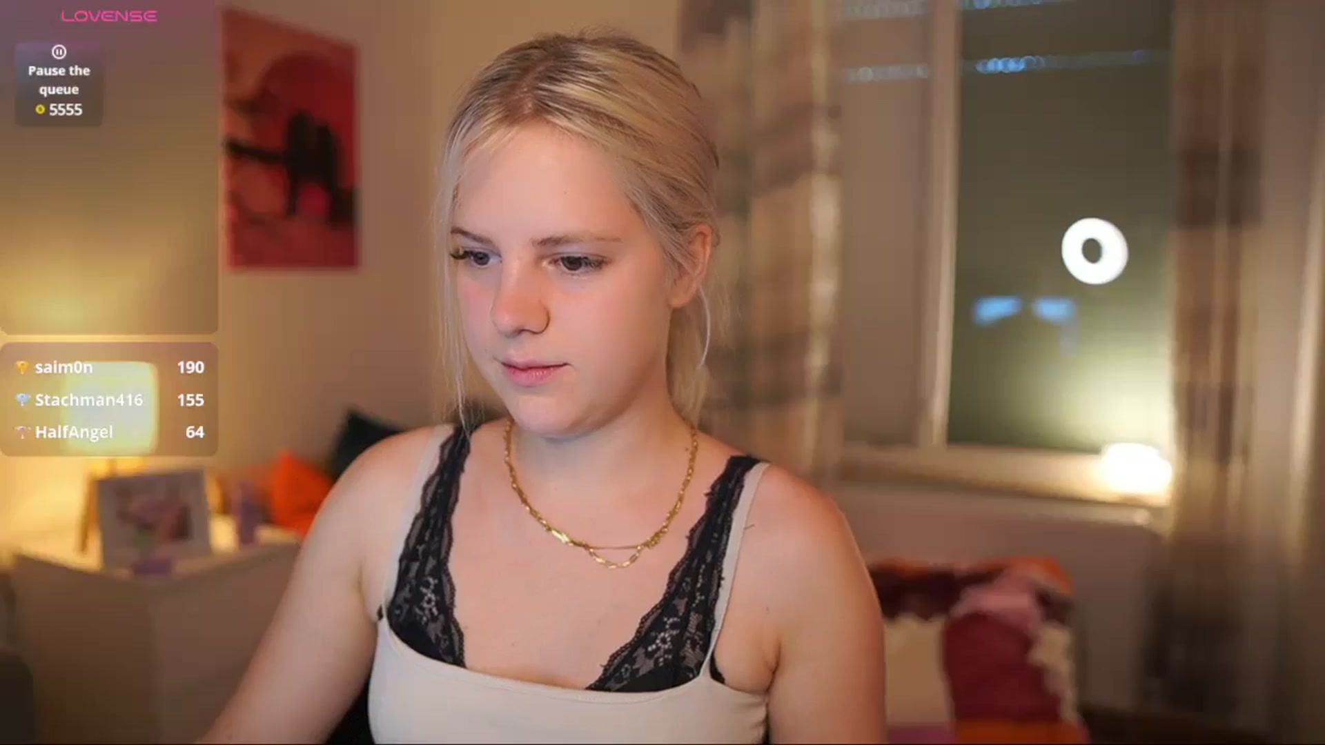 Gallery image thumbnail from Merrilyn__'s myfreecams stream on, 06/09/2025, 14:34 image 15 of 20