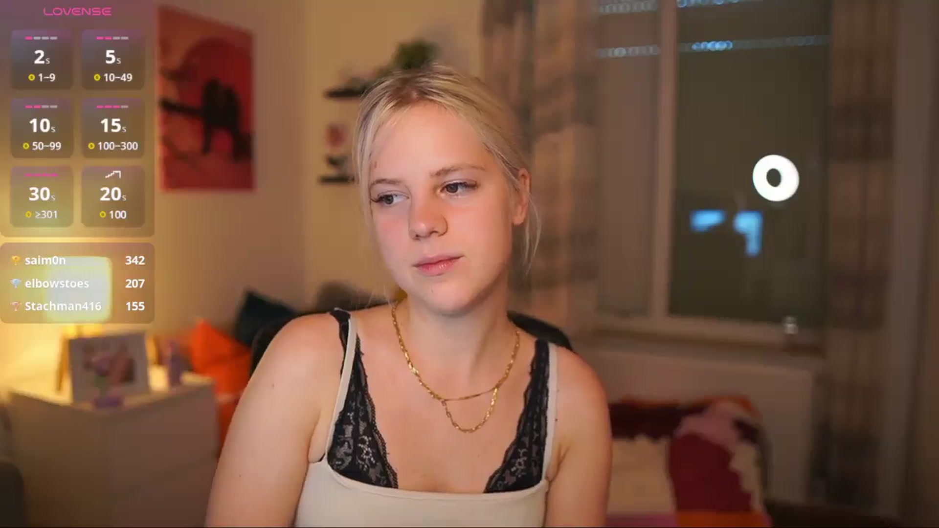 Gallery image thumbnail from Merrilyn__'s myfreecams stream on, 06/09/2025, 14:34 image 19 of 20